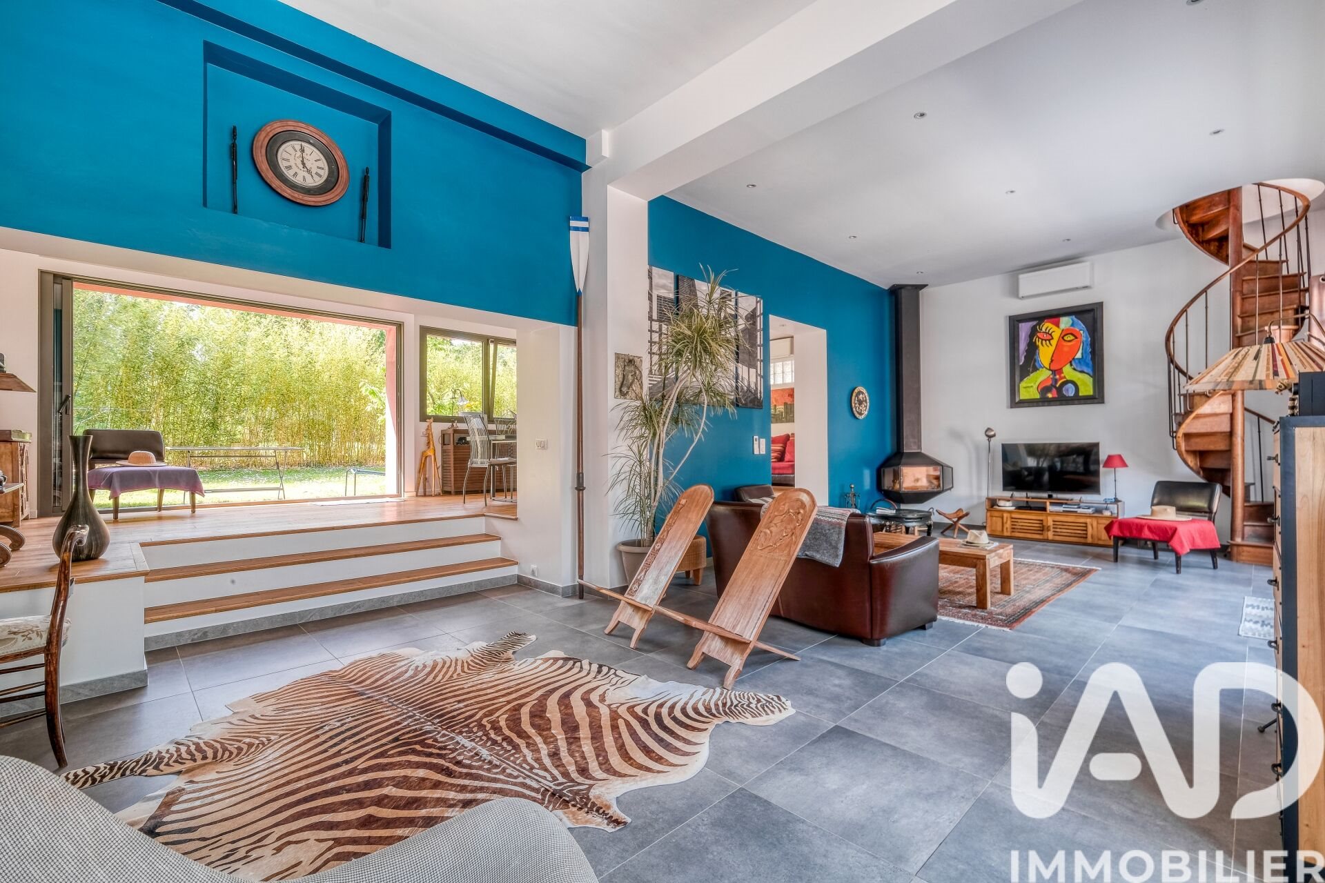 Maison à vendre, 177m², Lagny-sur-Marne