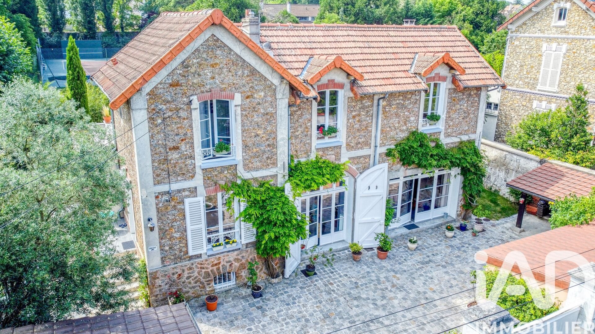 Maison à vendre, 177m², Lagny-sur-Marne