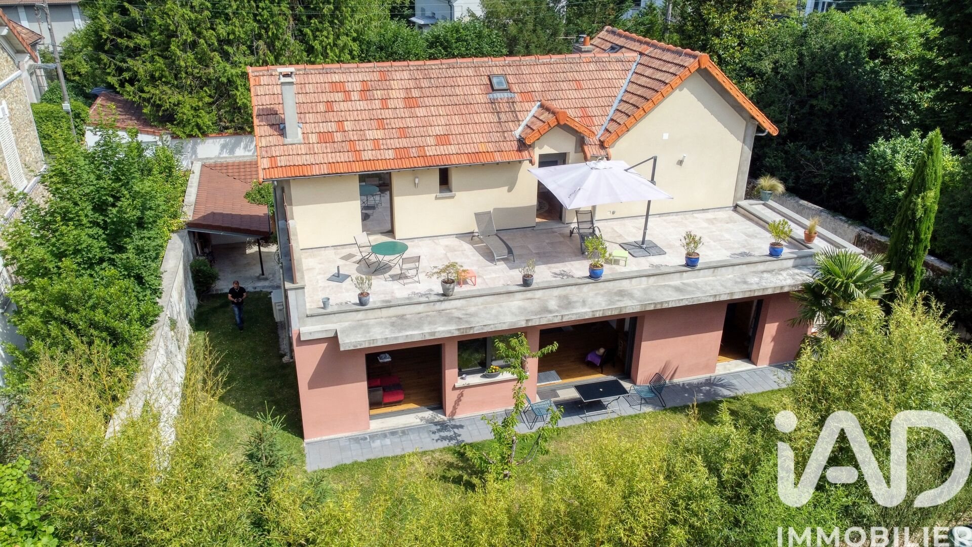 Maison à vendre, 177m², Lagny-sur-Marne