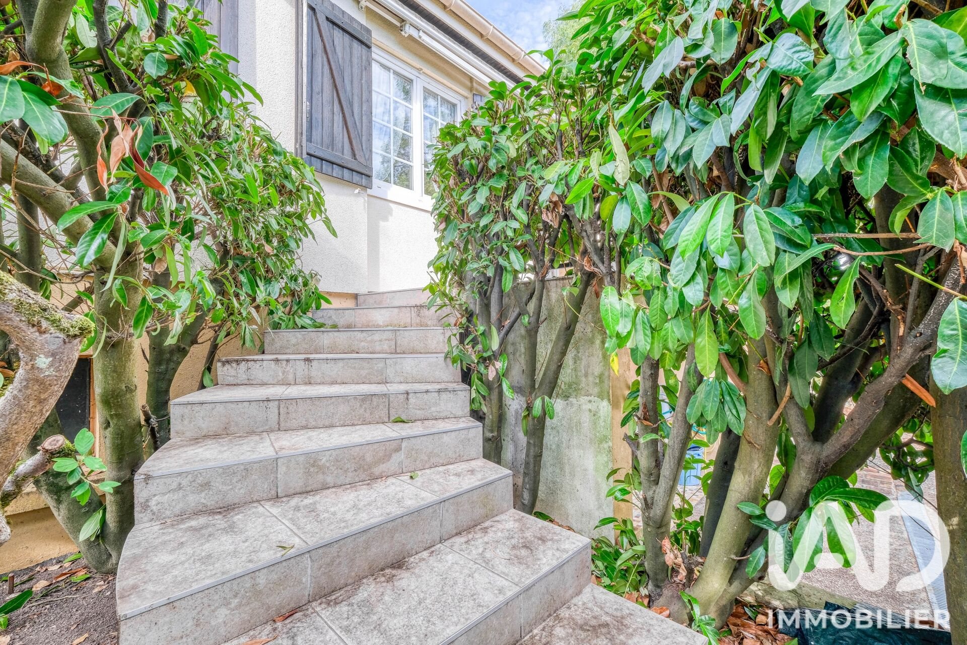 Maison à vendre, 86m², Dampmart