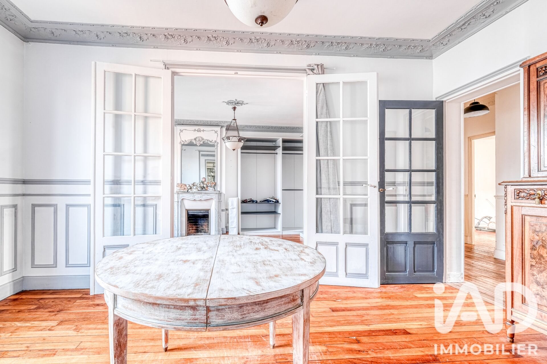Appartement à vendre, 79m², Saint-Maur-des-Fossés