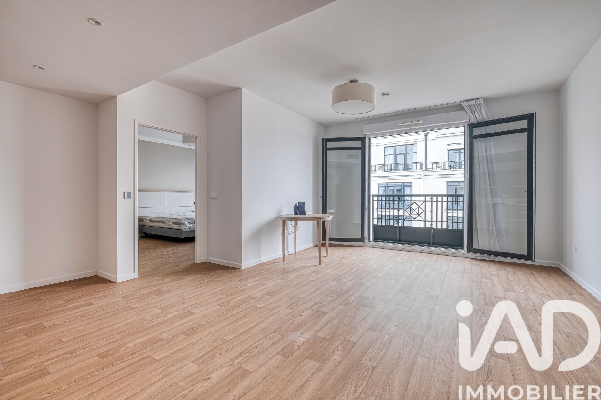 Appartement à vendre, 51m², Chessy
