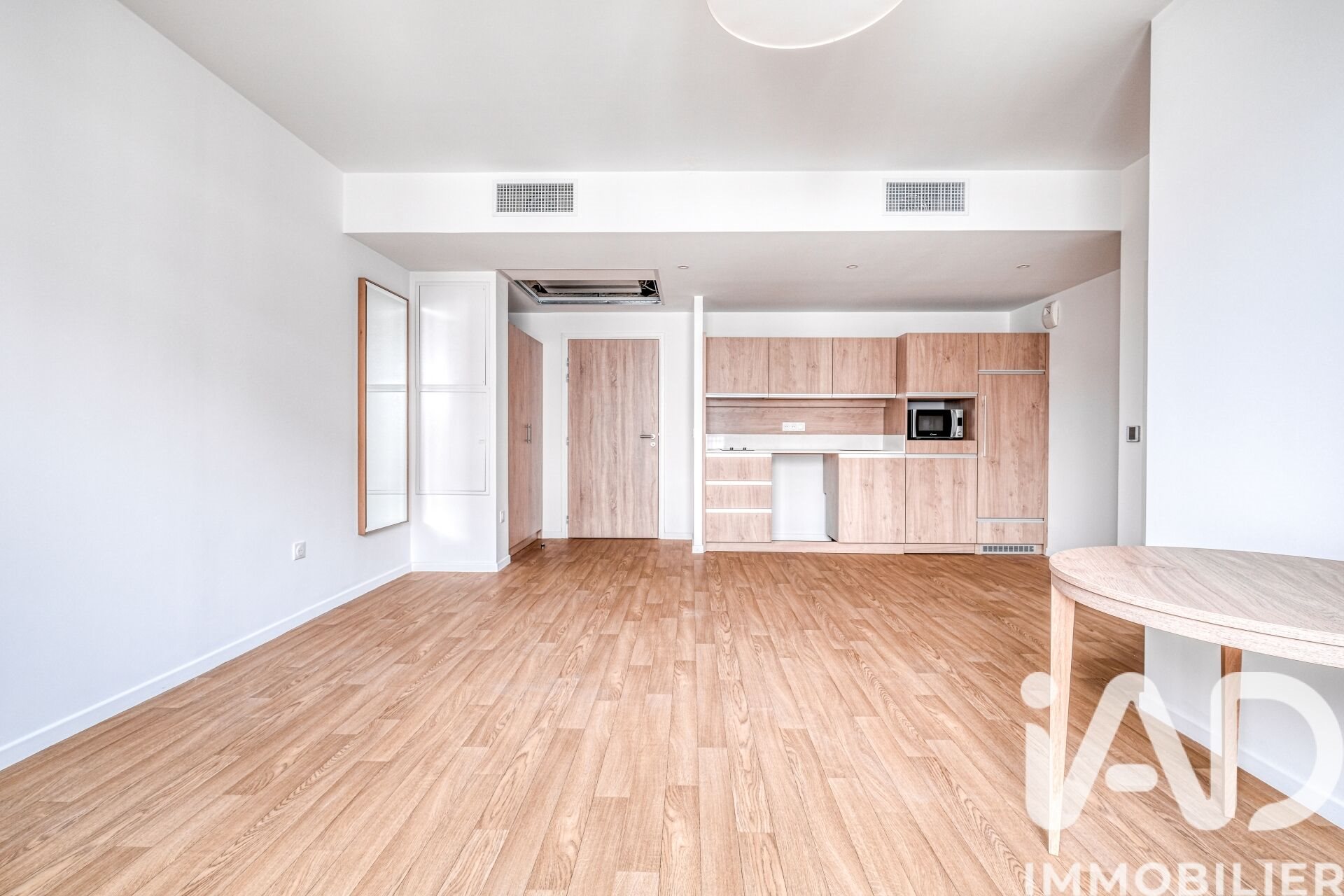 Appartement à vendre, 51m², Chessy