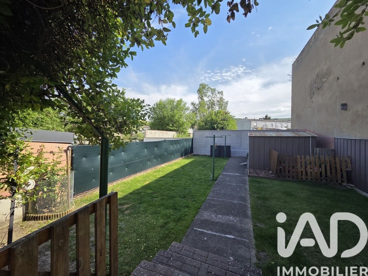 Maison à vendre, 110m², Stiring-Wendel