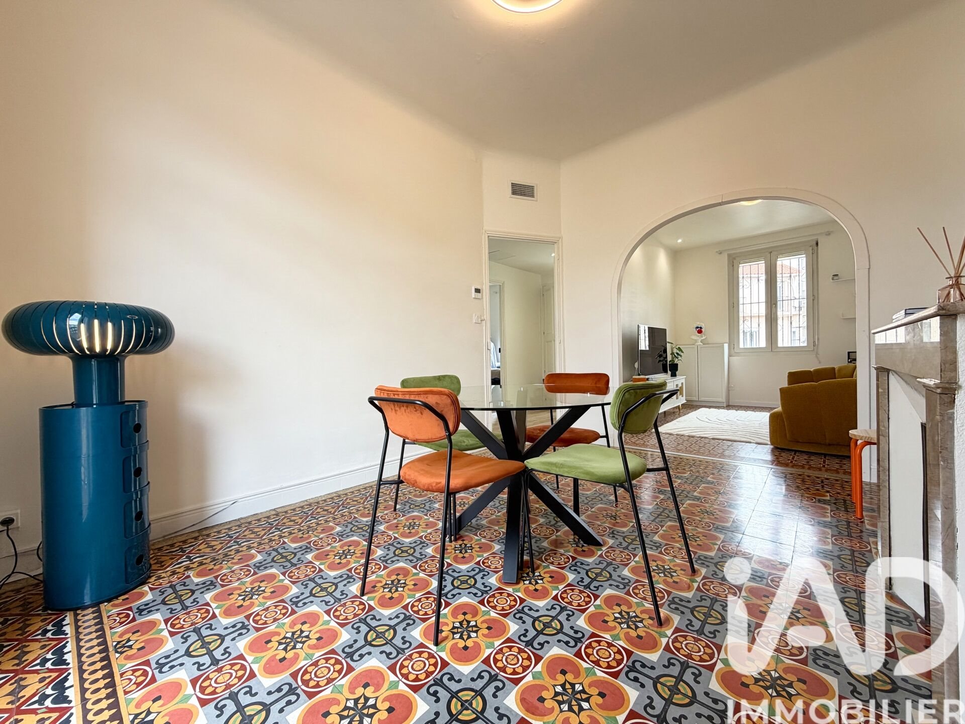 Appartement à vendre, 62m², Perpignan