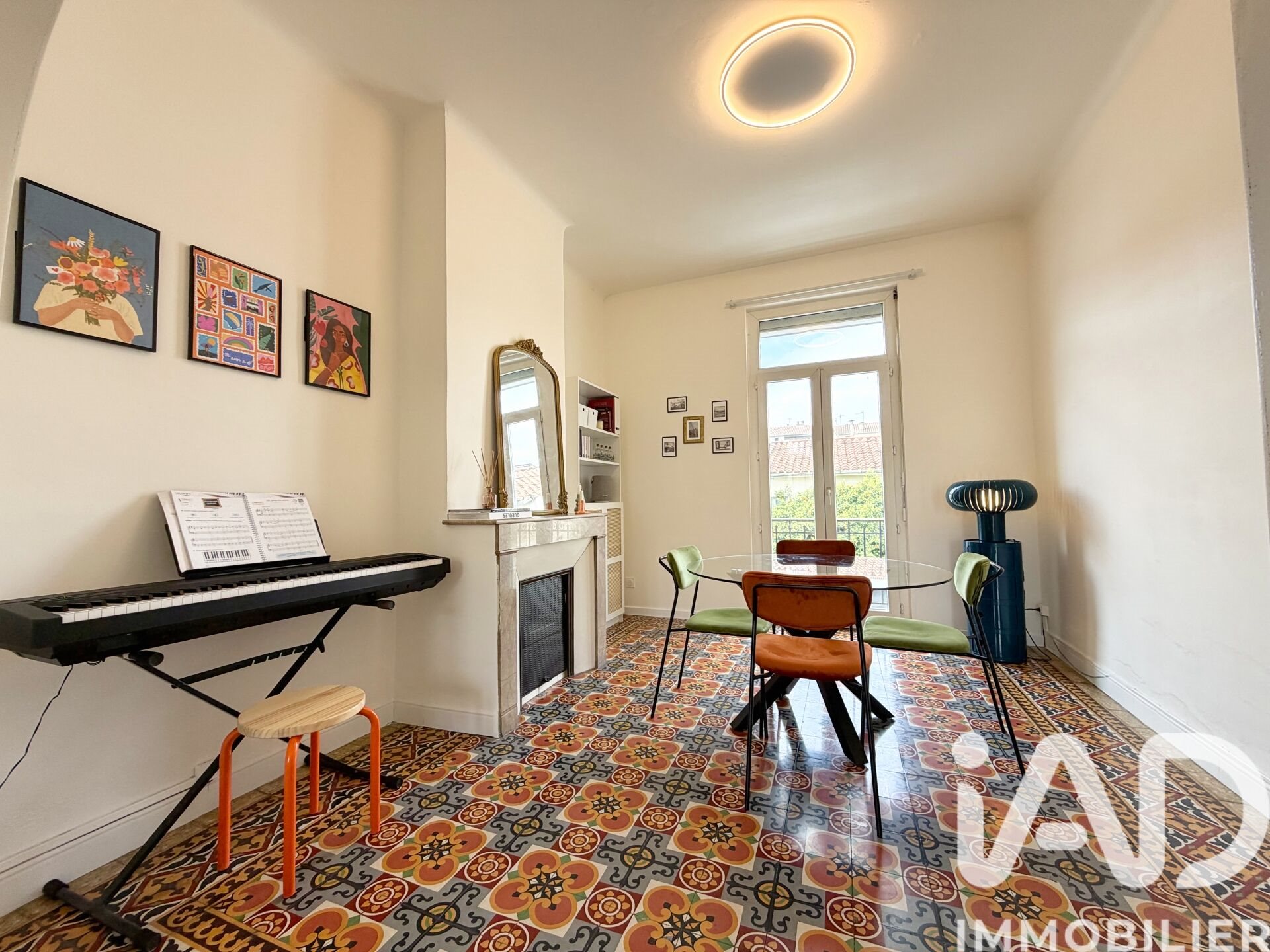 Appartement à vendre, 62m², Perpignan