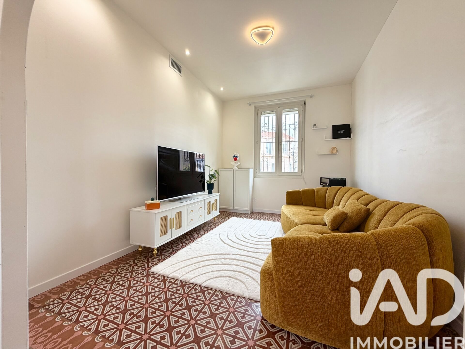 Appartement à vendre, 62m², Perpignan