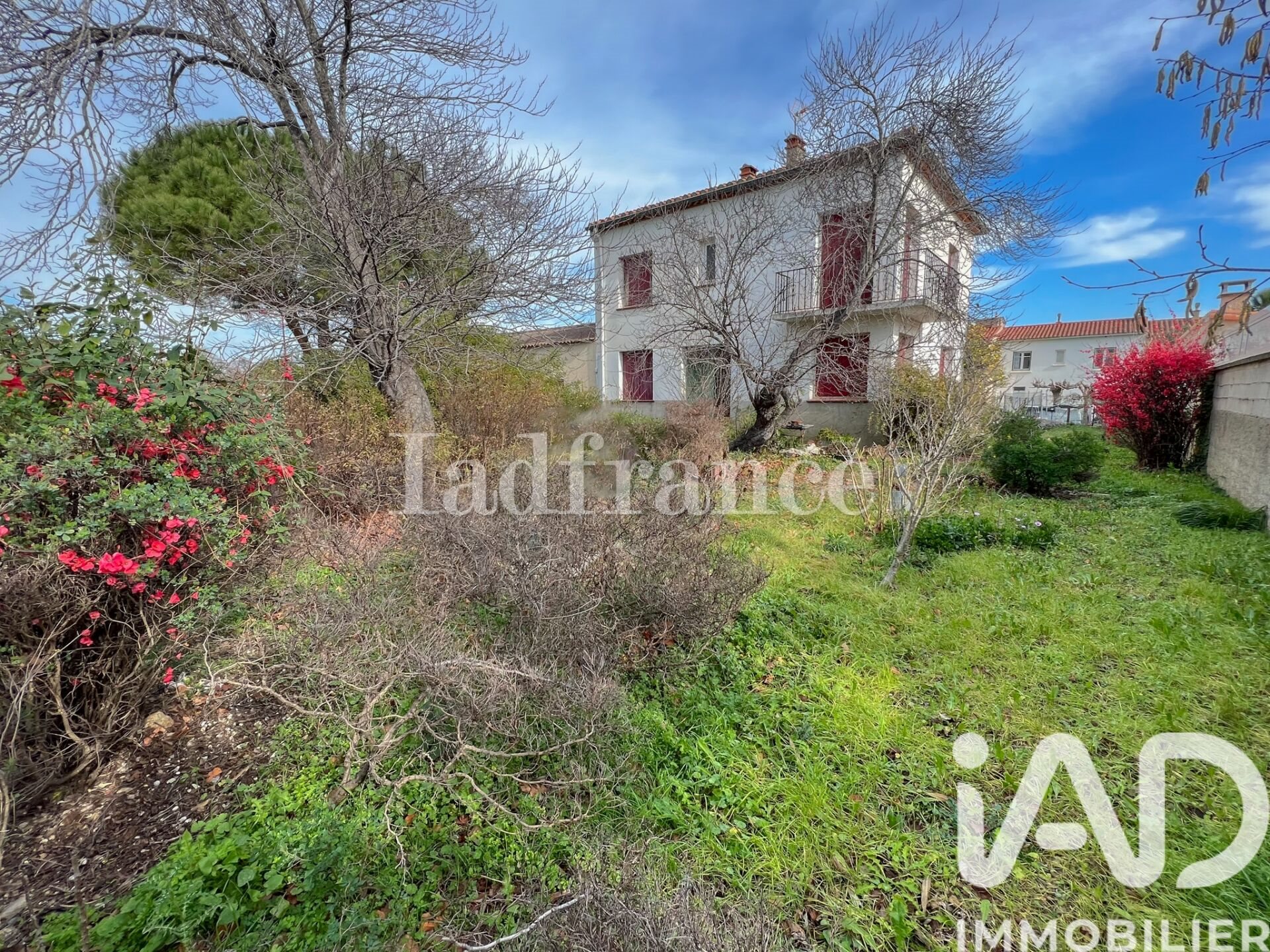 Maison à vendre, 122m², Toulouges