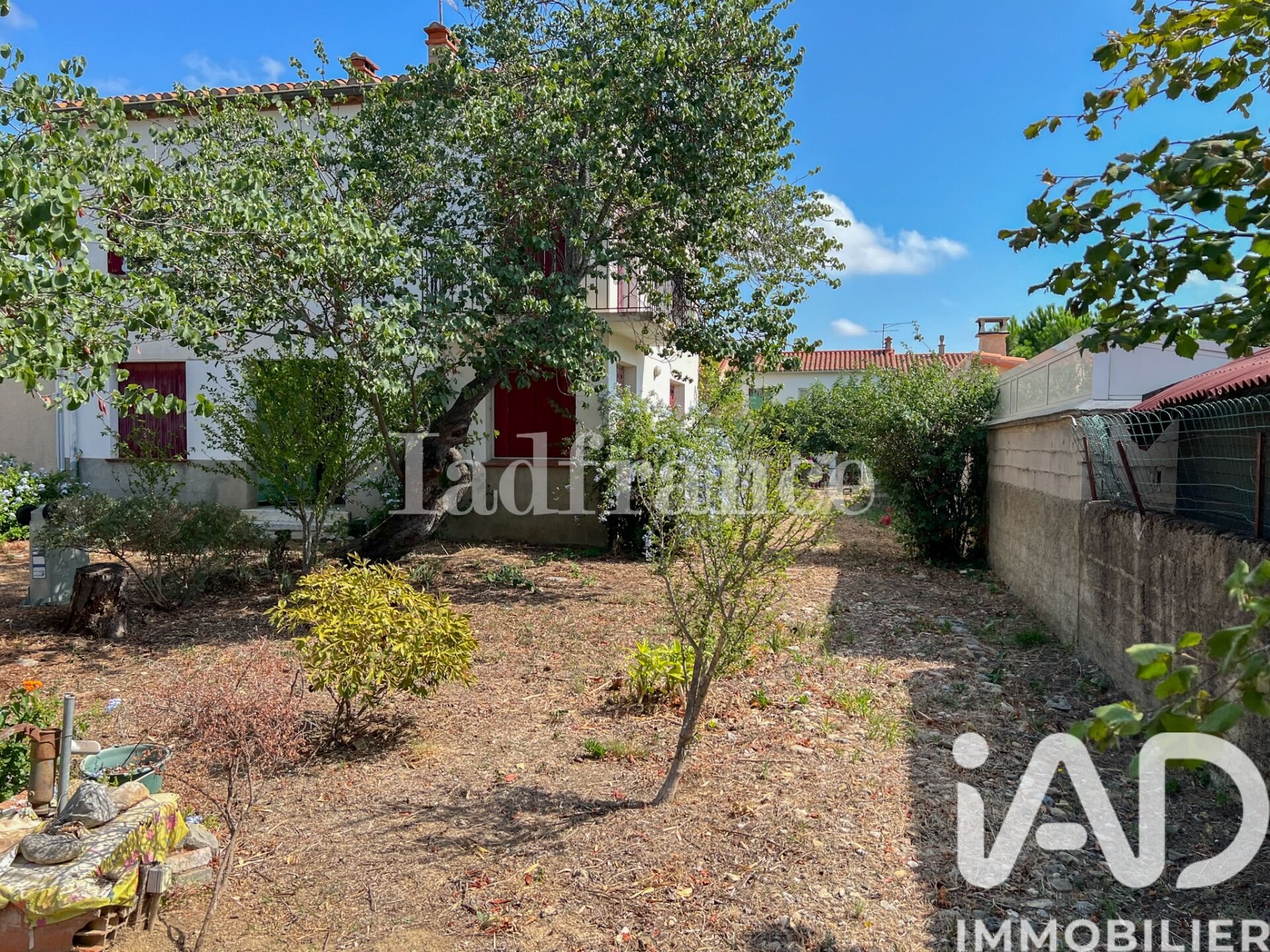 Maison à vendre, 122m², Toulouges