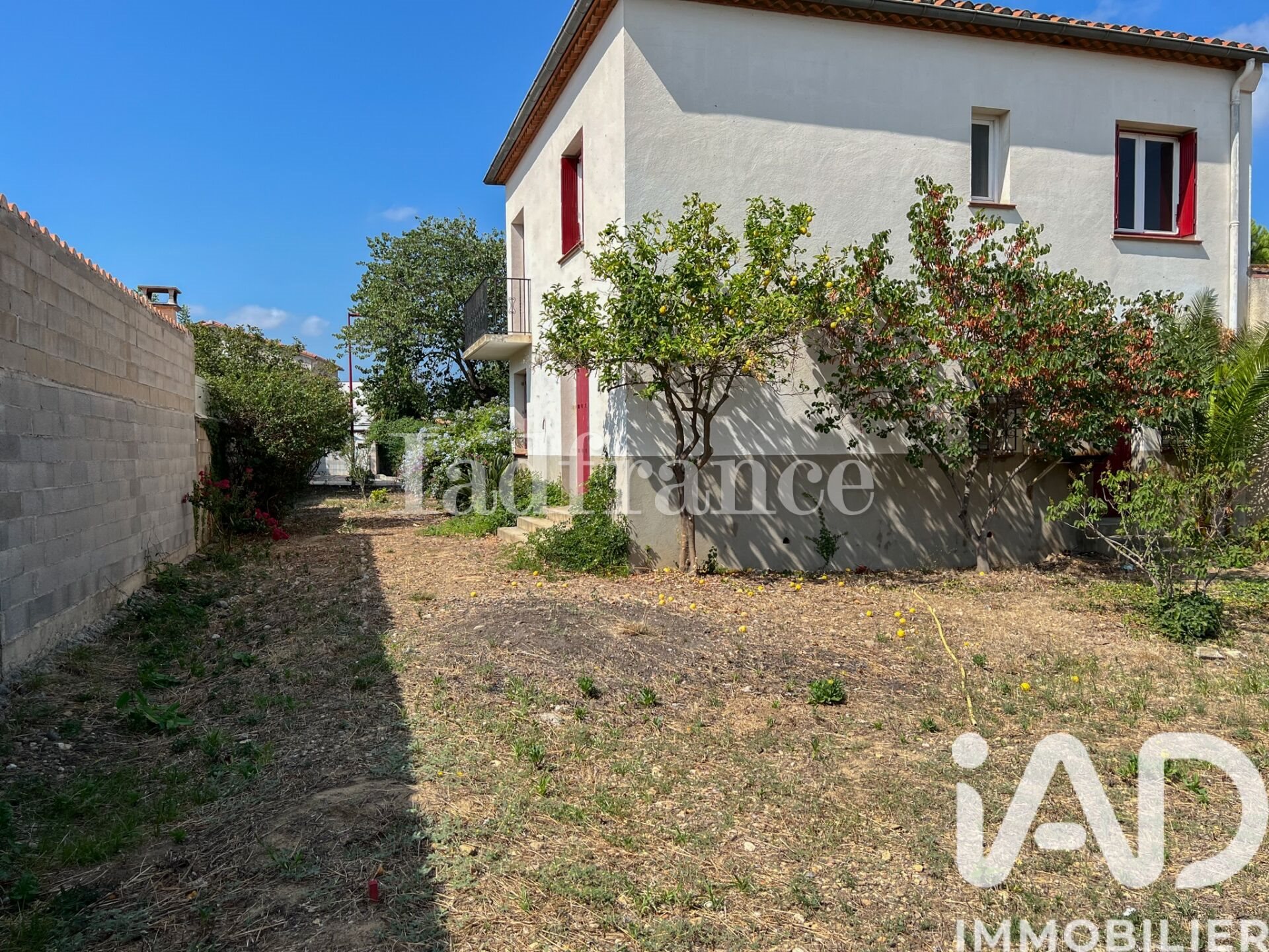 Maison à vendre, 122m², Toulouges