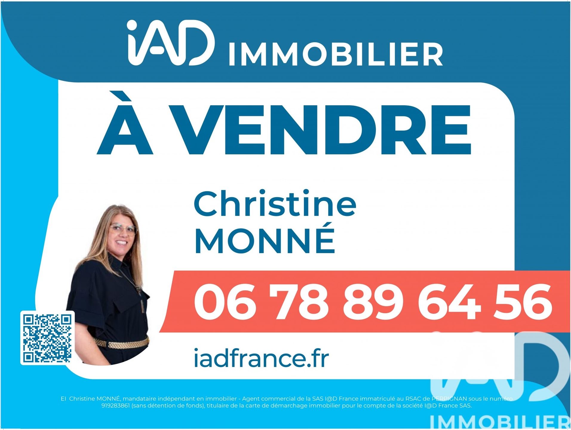Maison à vendre, 122m², Toulouges
