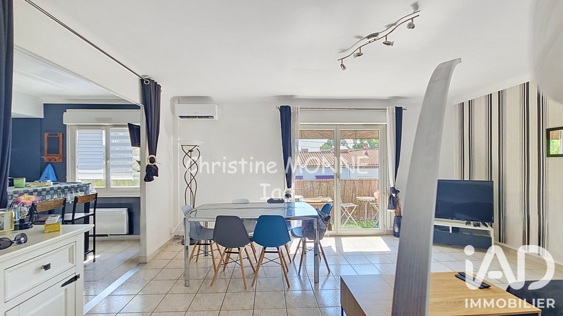 Appartement à vendre, 95m², Perpignan