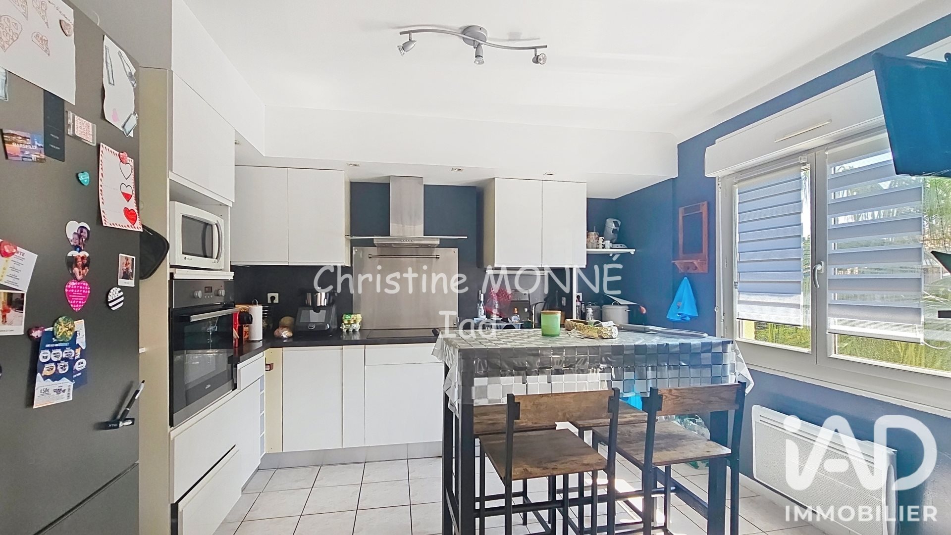 Appartement à vendre, 95m², Perpignan