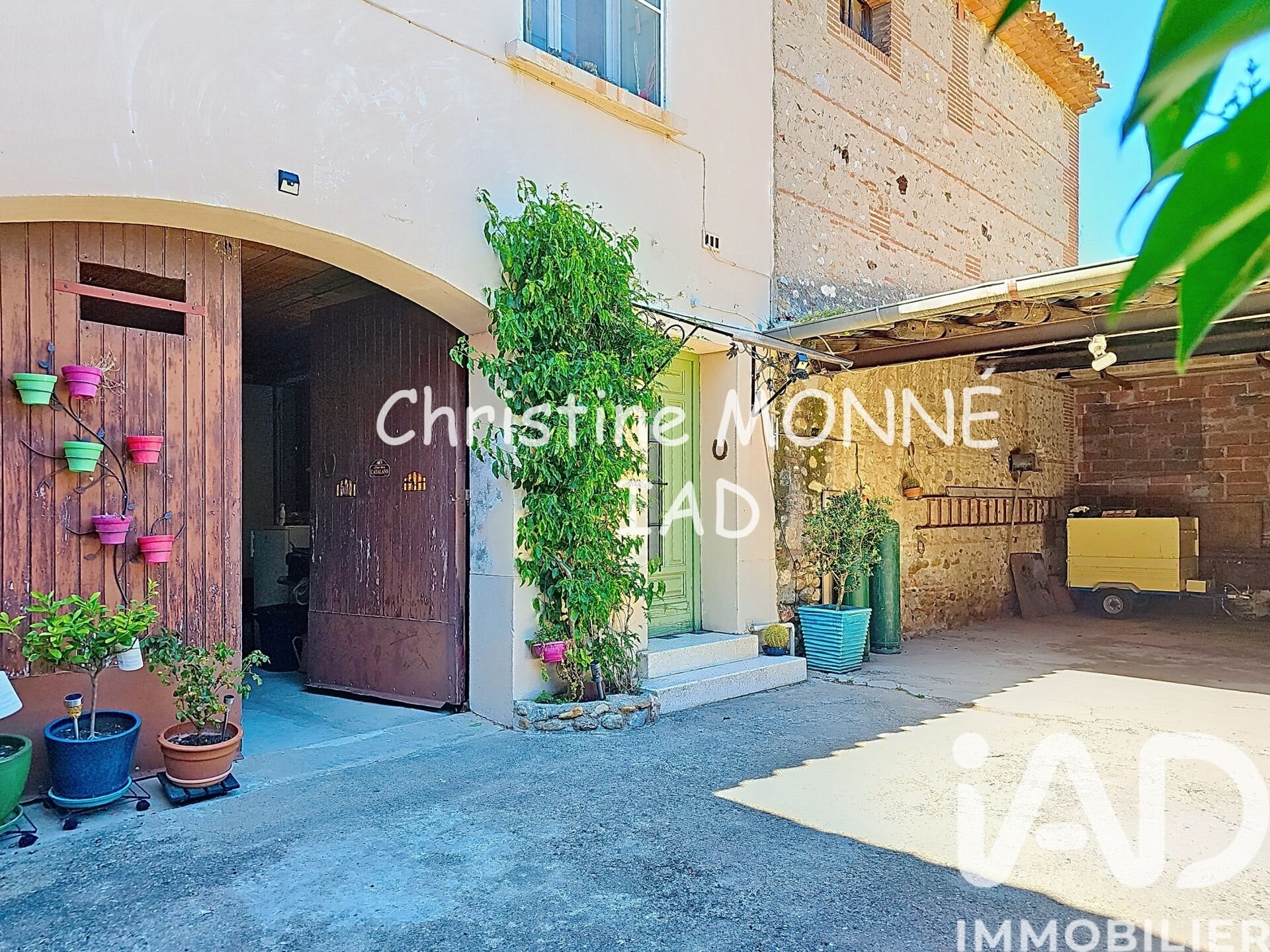 Maison à vendre, 73m², Thuir