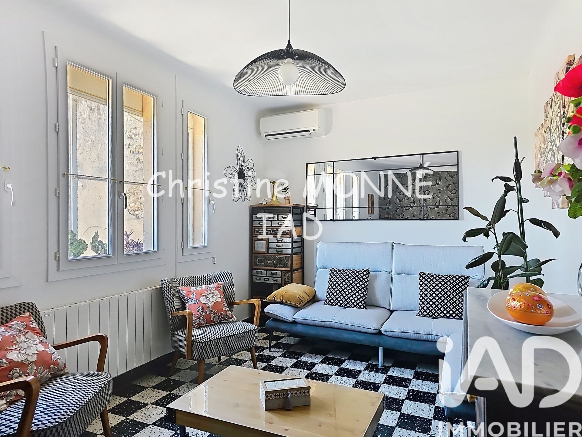 Maison à vendre, 73m², Thuir
