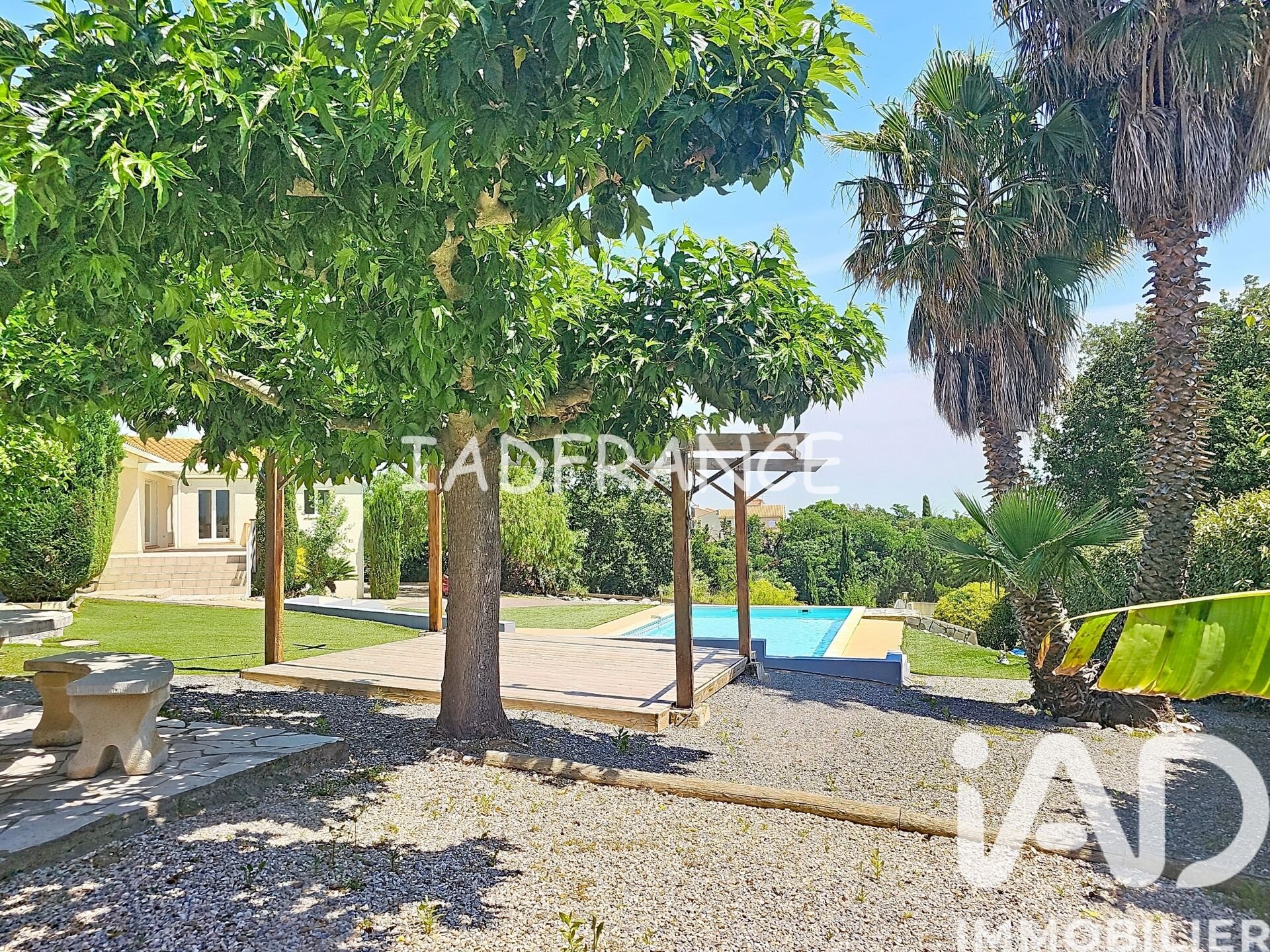 Maison à louer, 157m², Passa