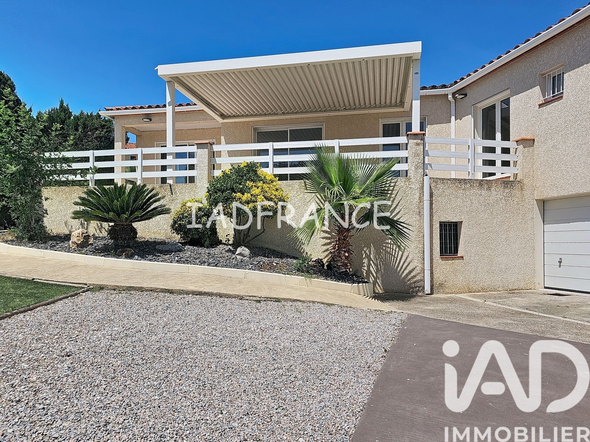 Maison à louer, 157m², Passa