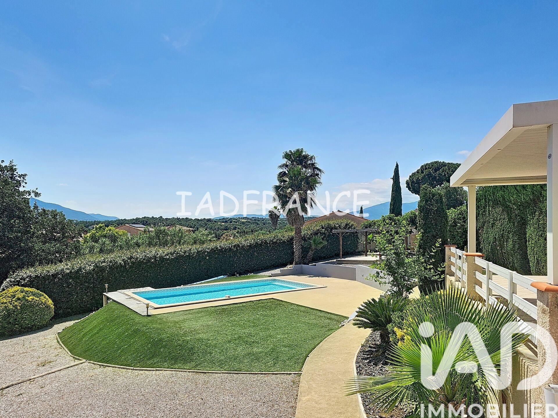 Maison à louer, 157m², Passa