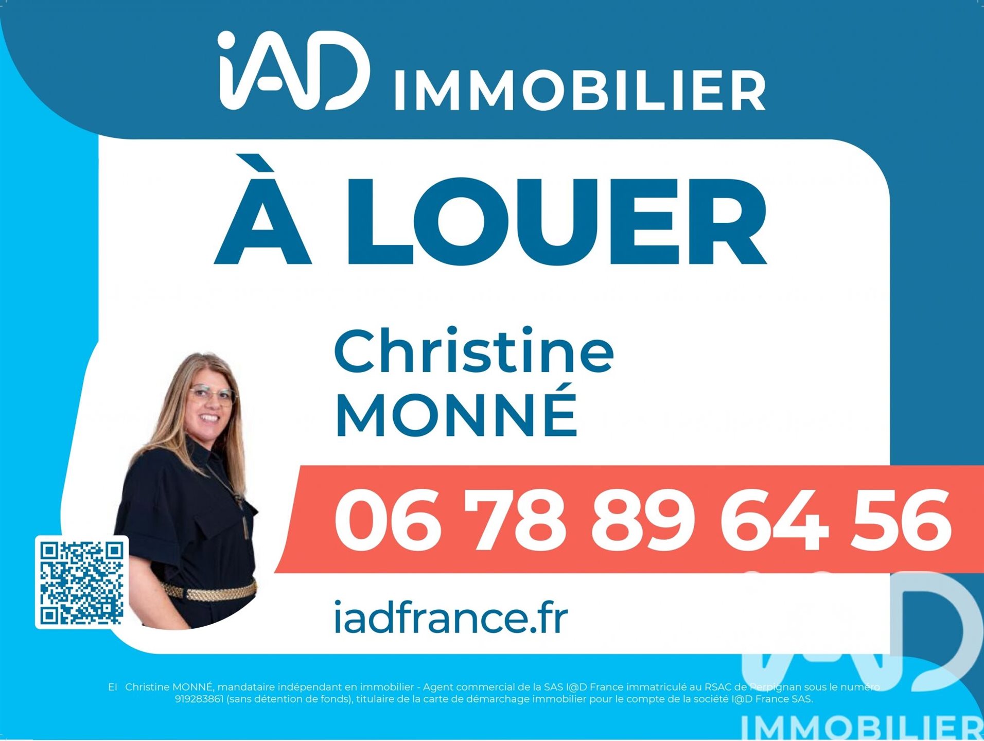 Maison à louer, 157m², Passa