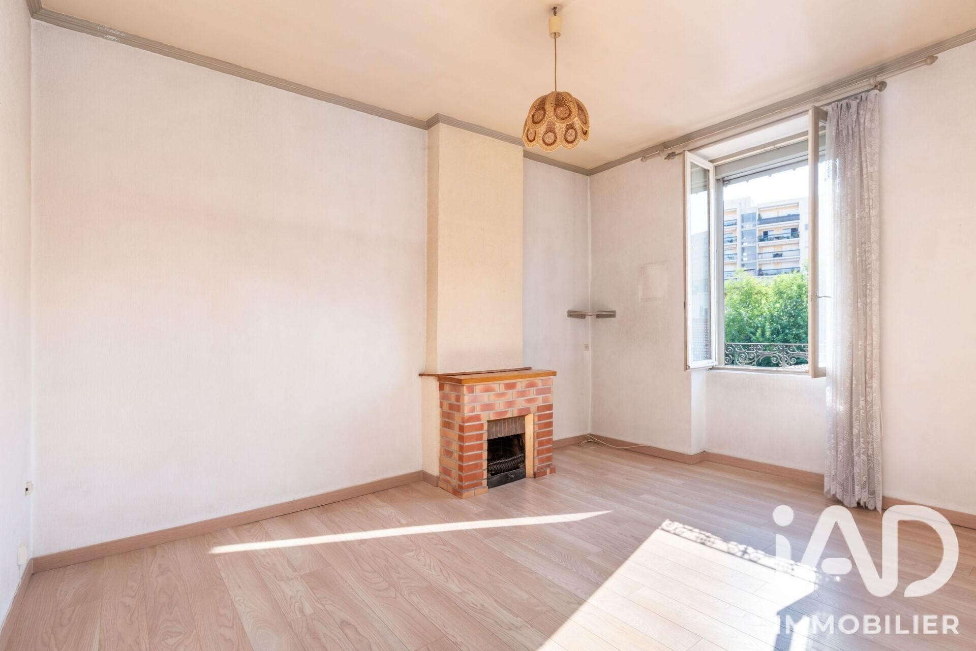 Appartement à vendre, 65m², Villeurbanne