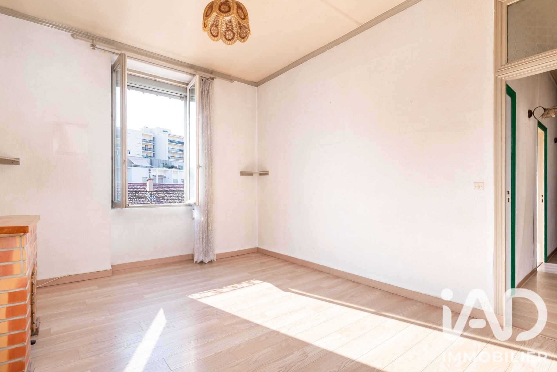 Appartement à vendre, 65m², Villeurbanne