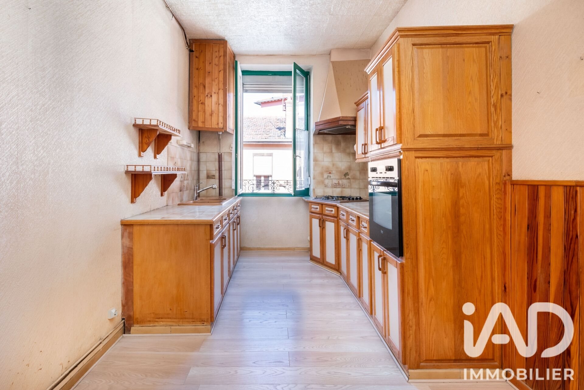 Appartement à vendre, 65m², Villeurbanne