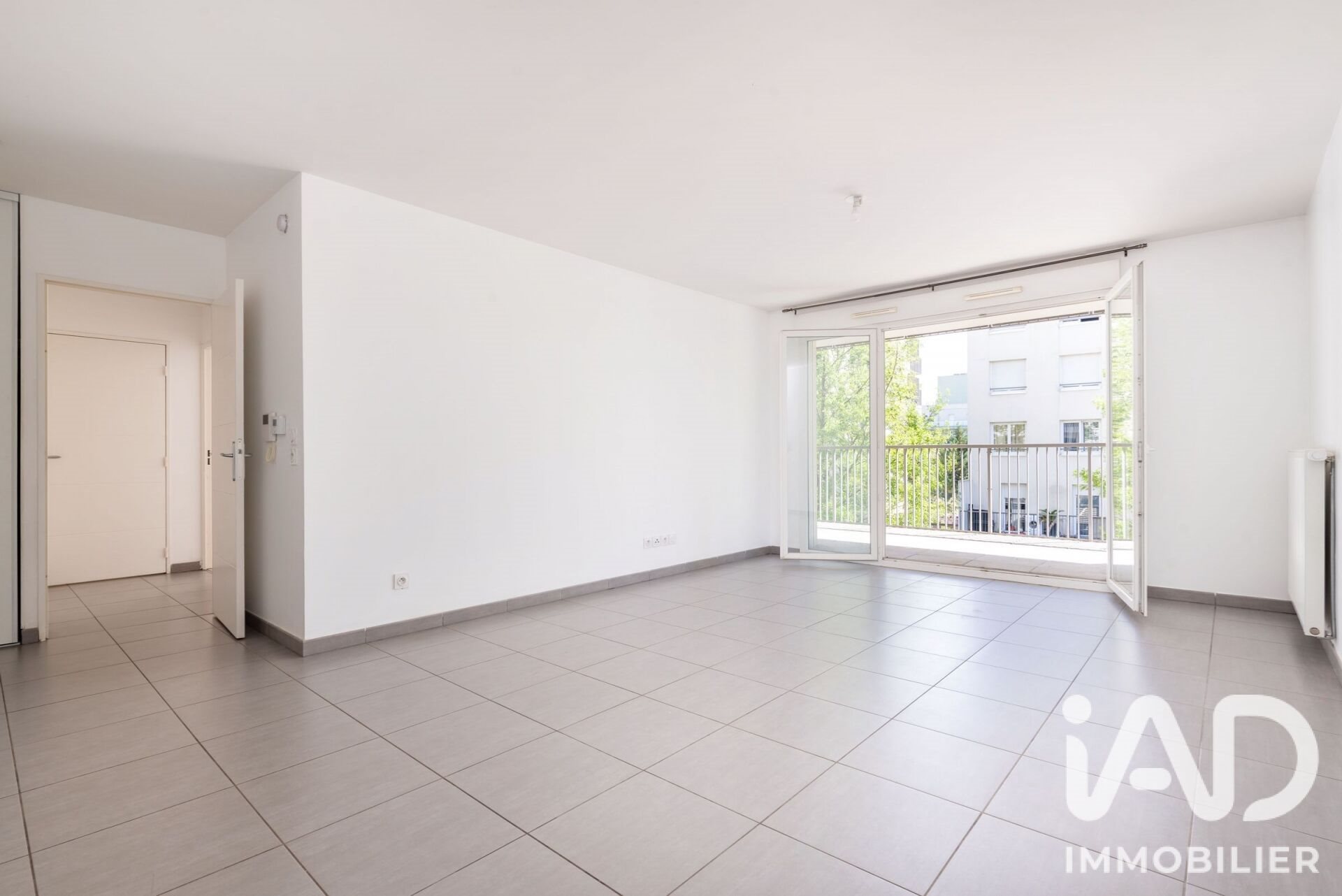 Appartement à vendre, 63m², Villeurbanne