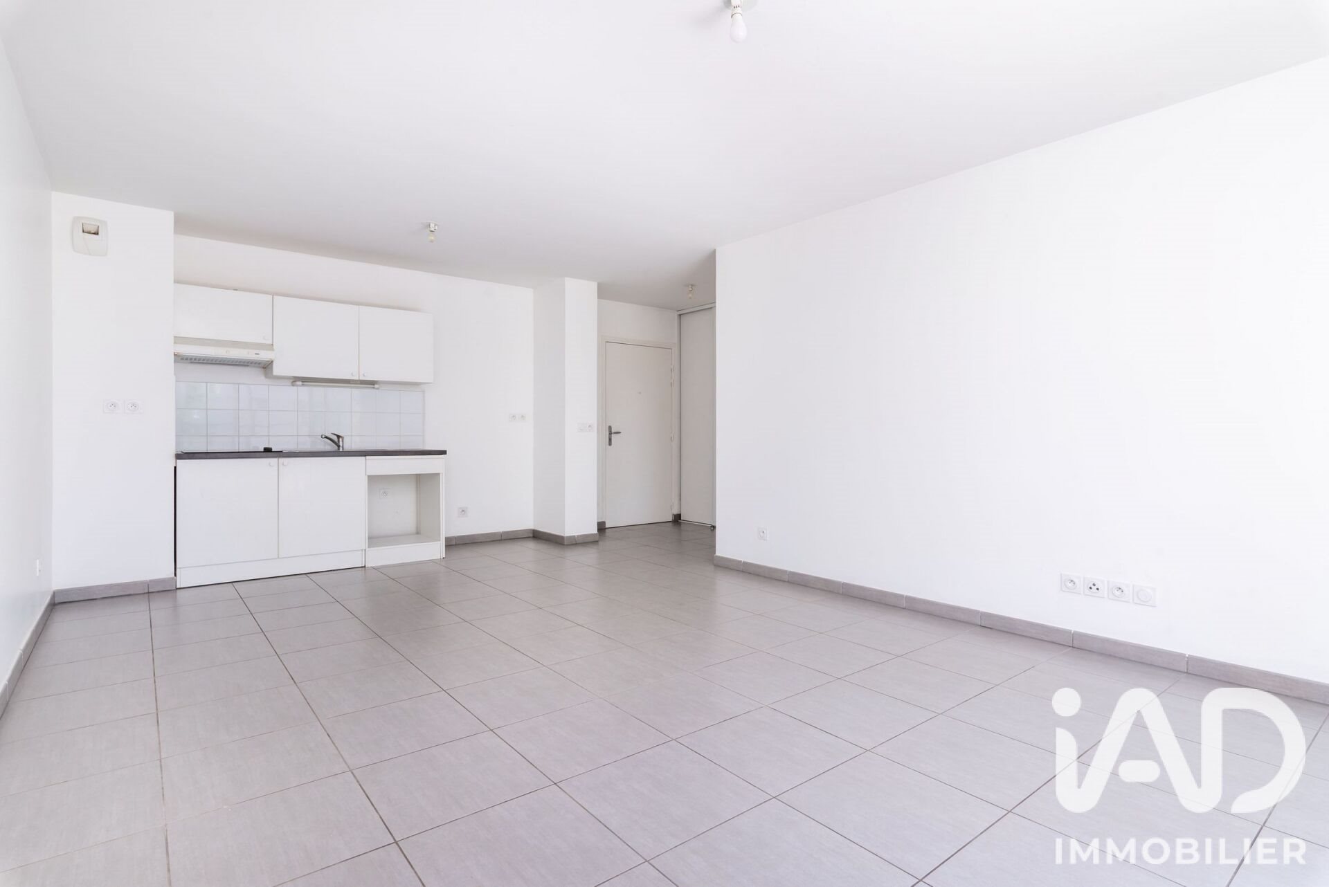 Appartement à vendre, 63m², Villeurbanne