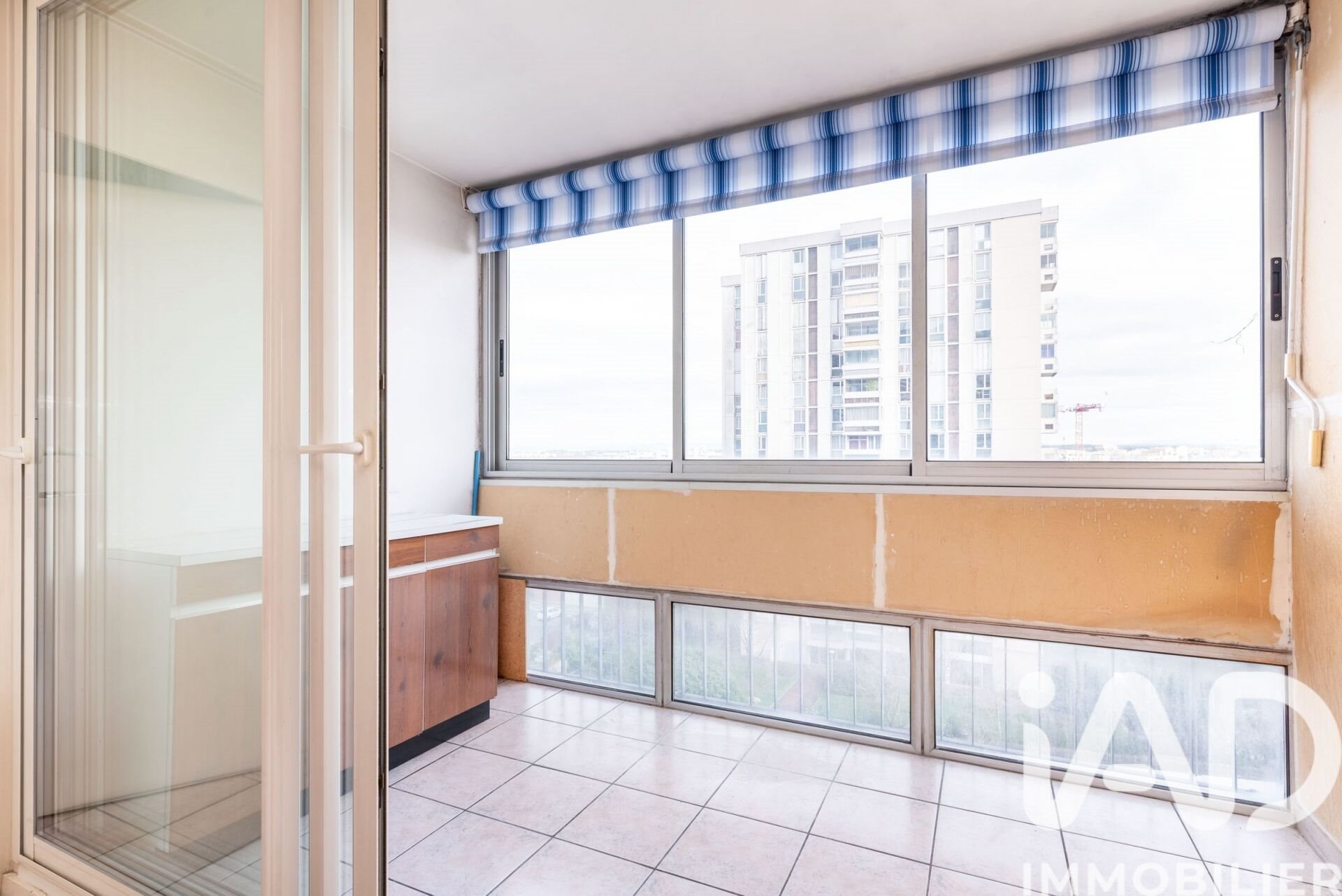 Appartement à vendre, 75m², Bron