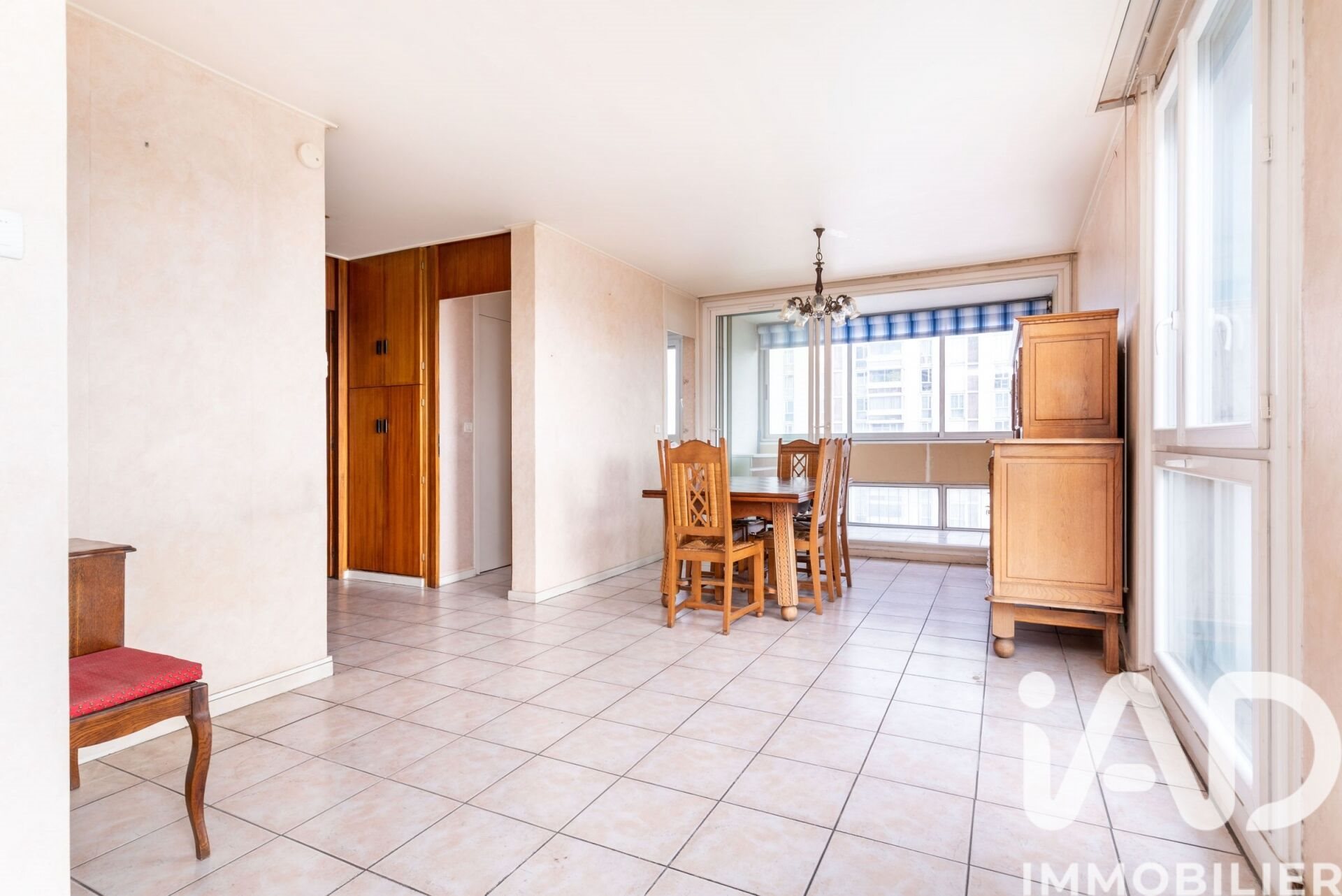Appartement à vendre, 75m², Bron