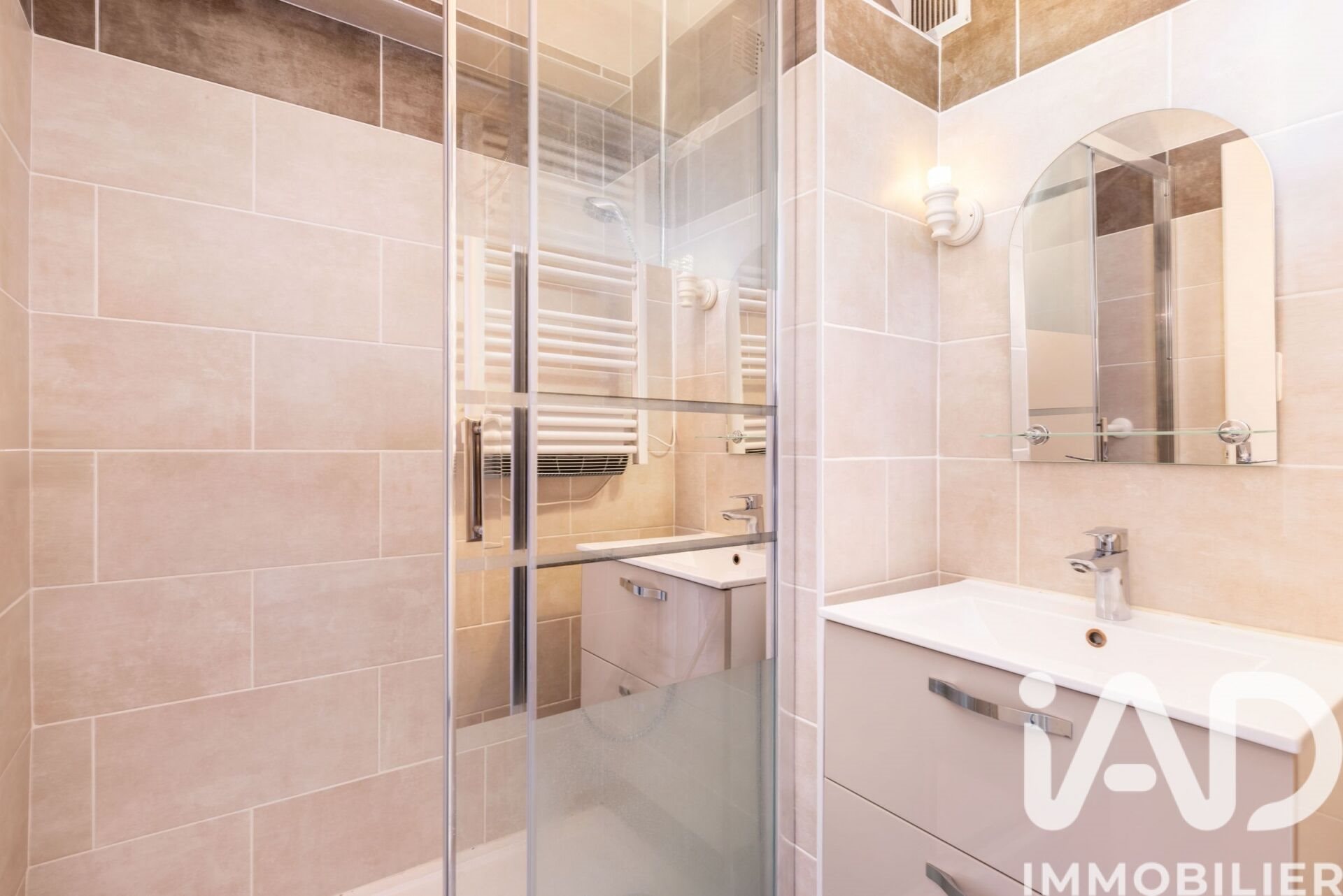 Appartement à vendre, 75m², Bron