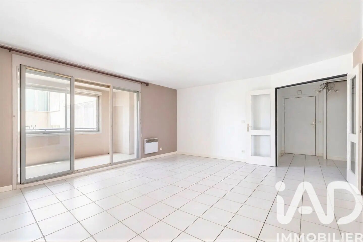 Appartement à vendre, 77m², Villeurbanne