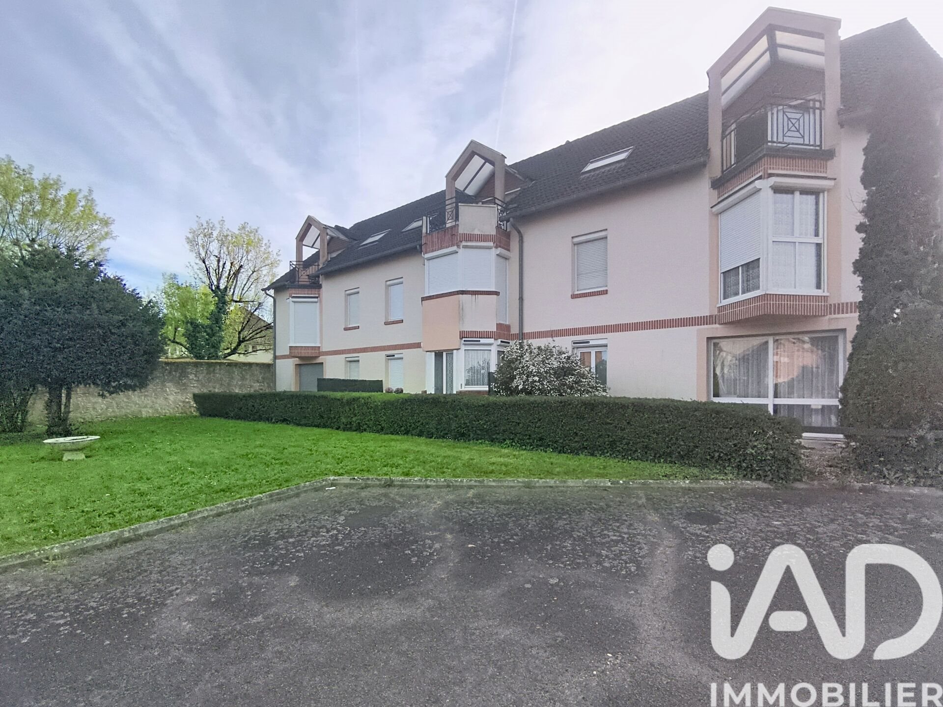 Appartement à vendre, 62m², Romorantin-Lanthenay