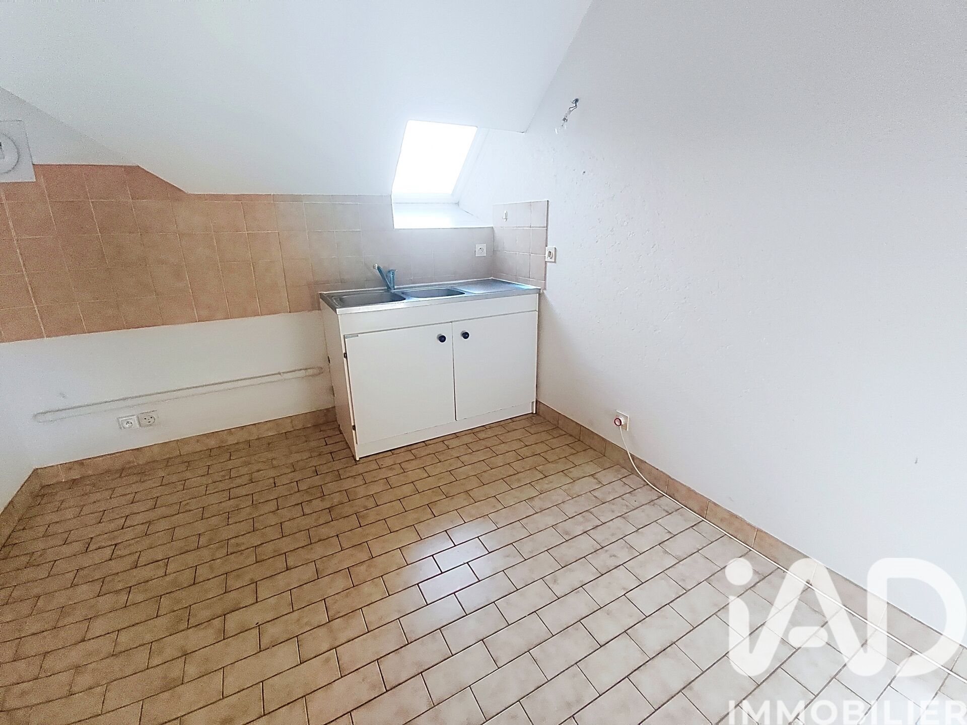 Appartement à vendre, 62m², Romorantin-Lanthenay