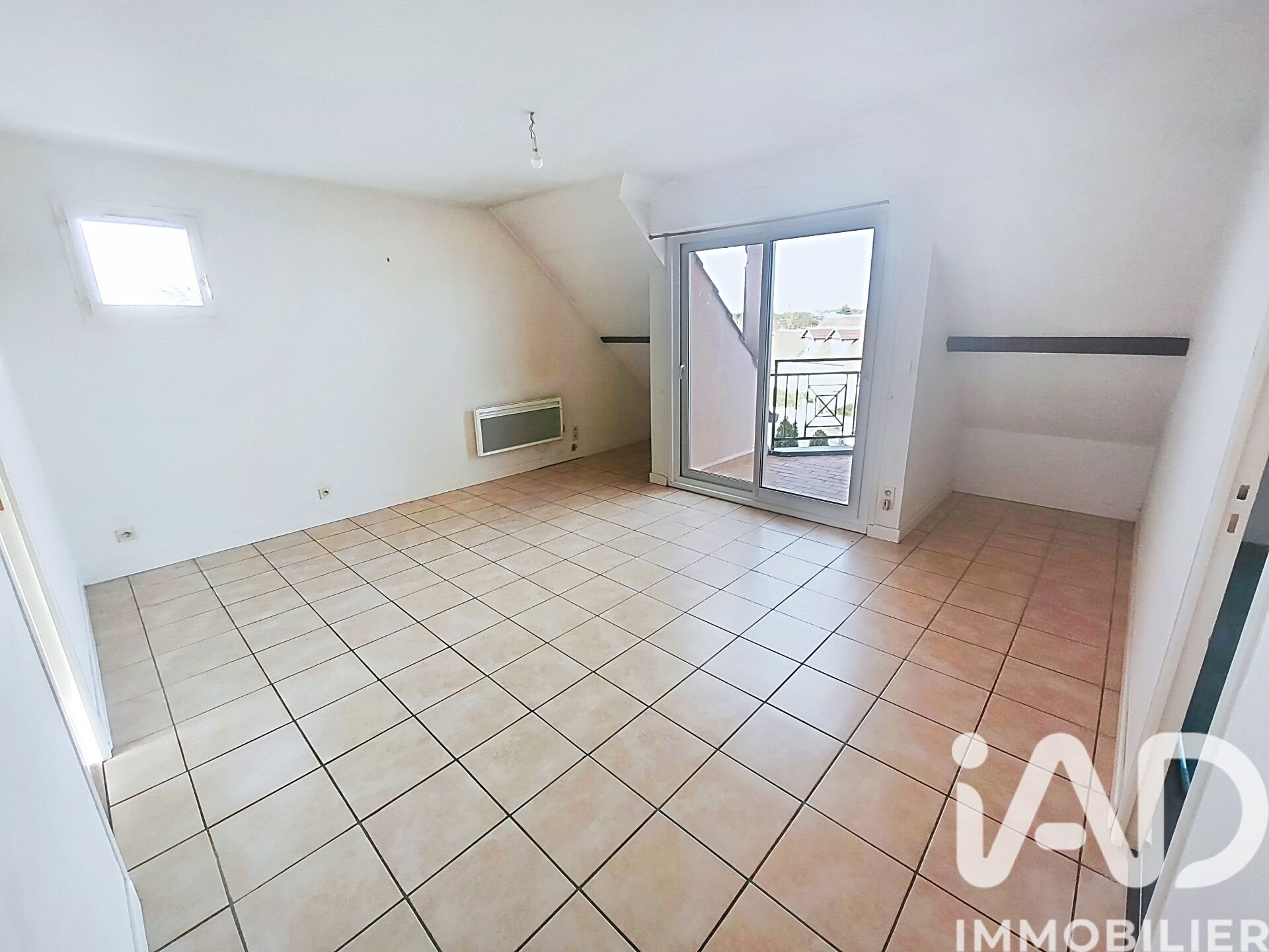 Appartement à vendre, 62m², Romorantin-Lanthenay