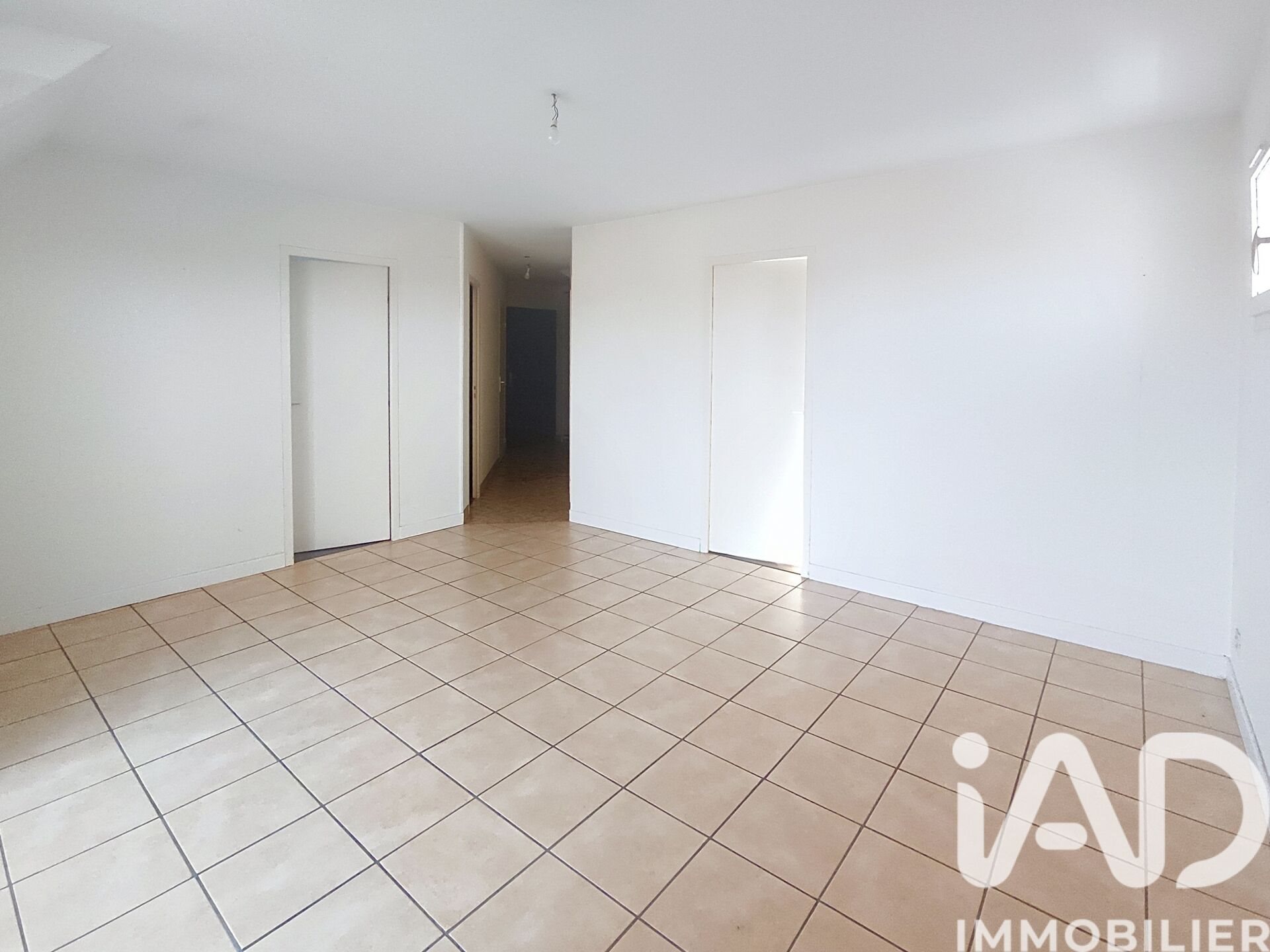 Appartement à vendre, 62m², Romorantin-Lanthenay