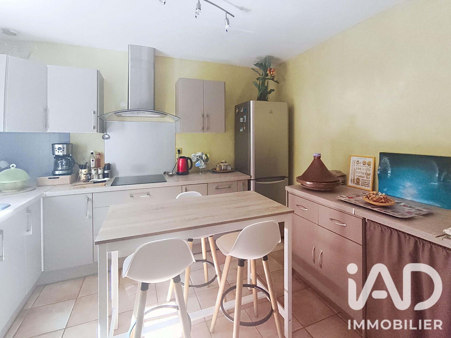 Maison à vendre, 87m², Pruniers-en-Sologne