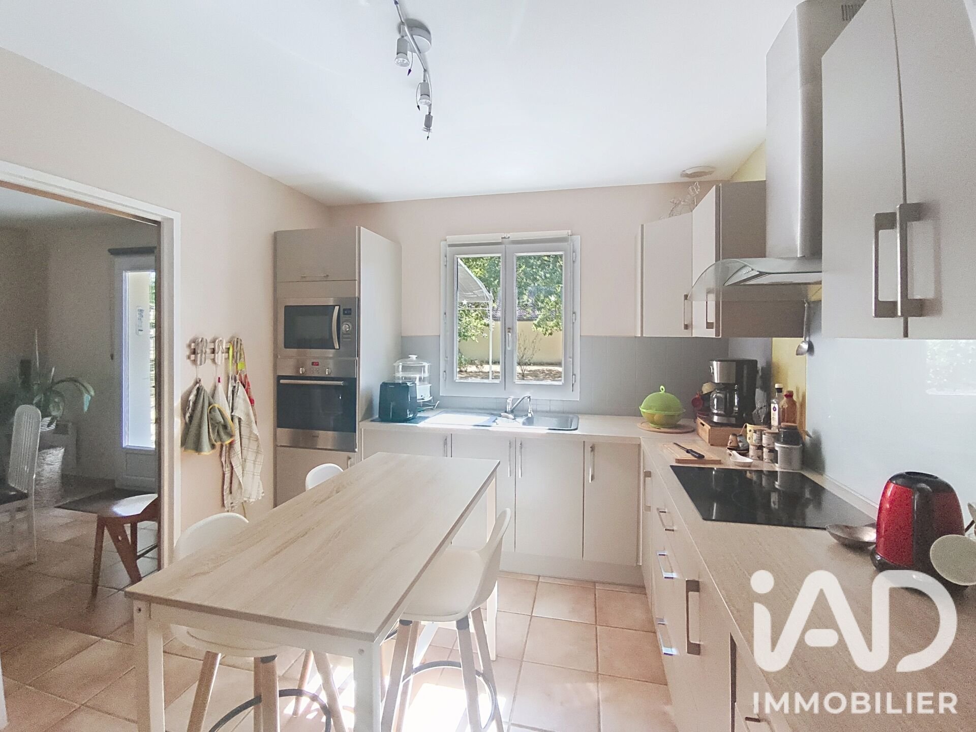Maison à vendre, 87m², Pruniers-en-Sologne