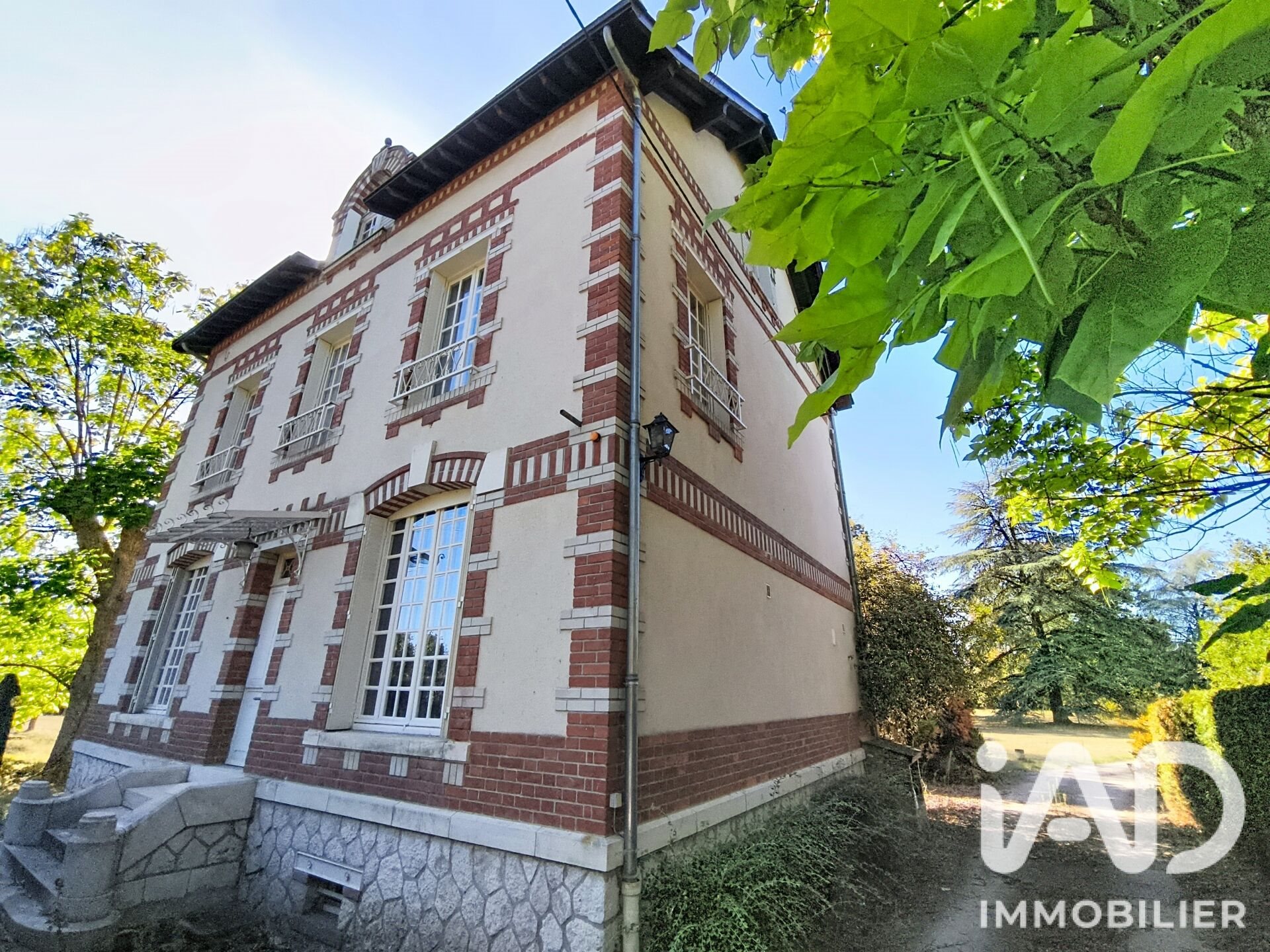 Maison à vendre, 168m², La Ferté-Imbault