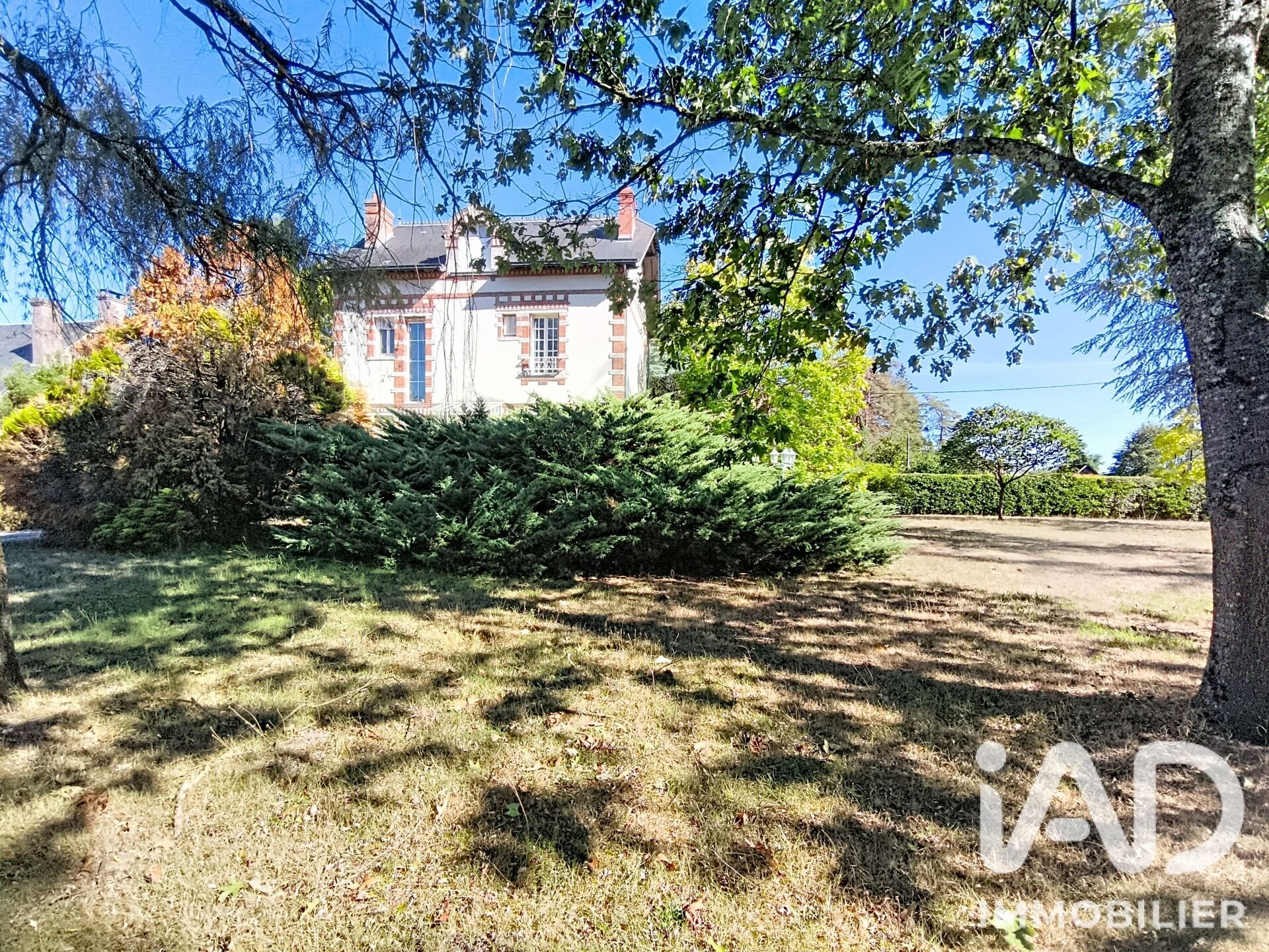 Maison à vendre, 168m², La Ferté-Imbault