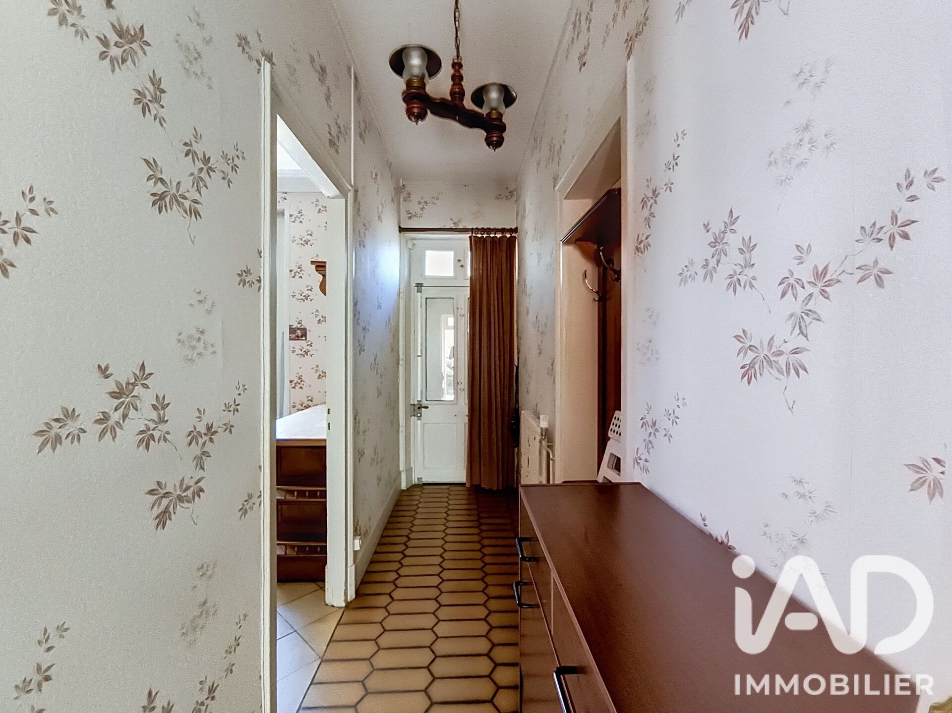 Maison à vendre, 168m², La Ferté-Imbault