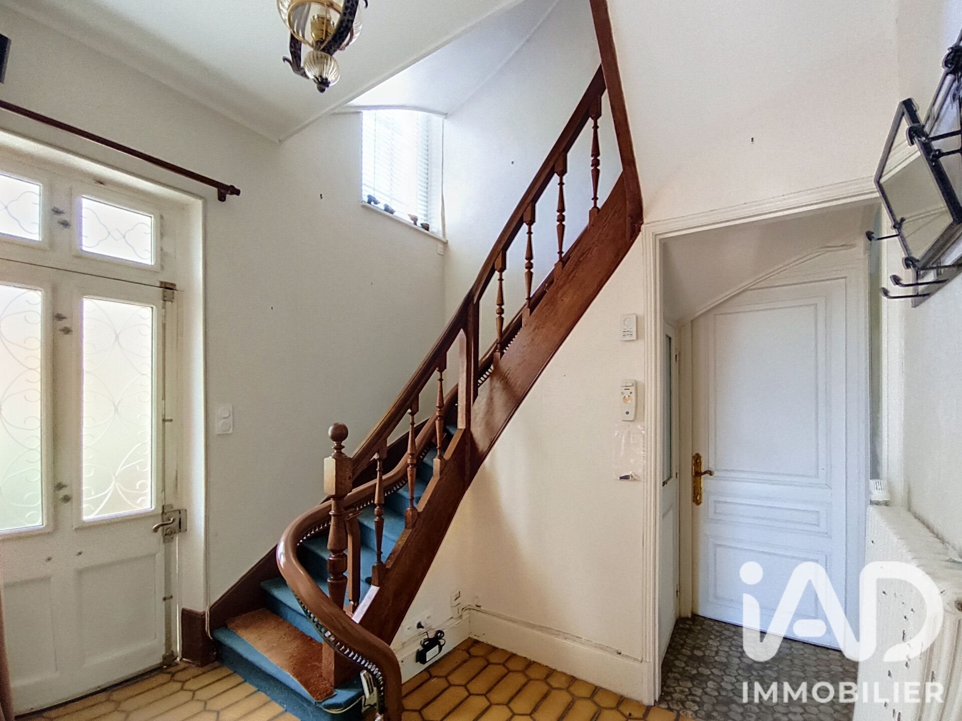 Maison à vendre, 168m², La Ferté-Imbault
