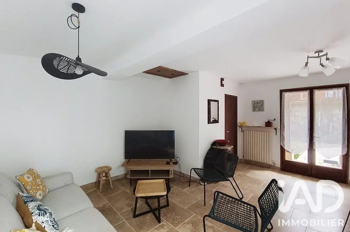 Maison à louer, 39m², Romorantin-Lanthenay