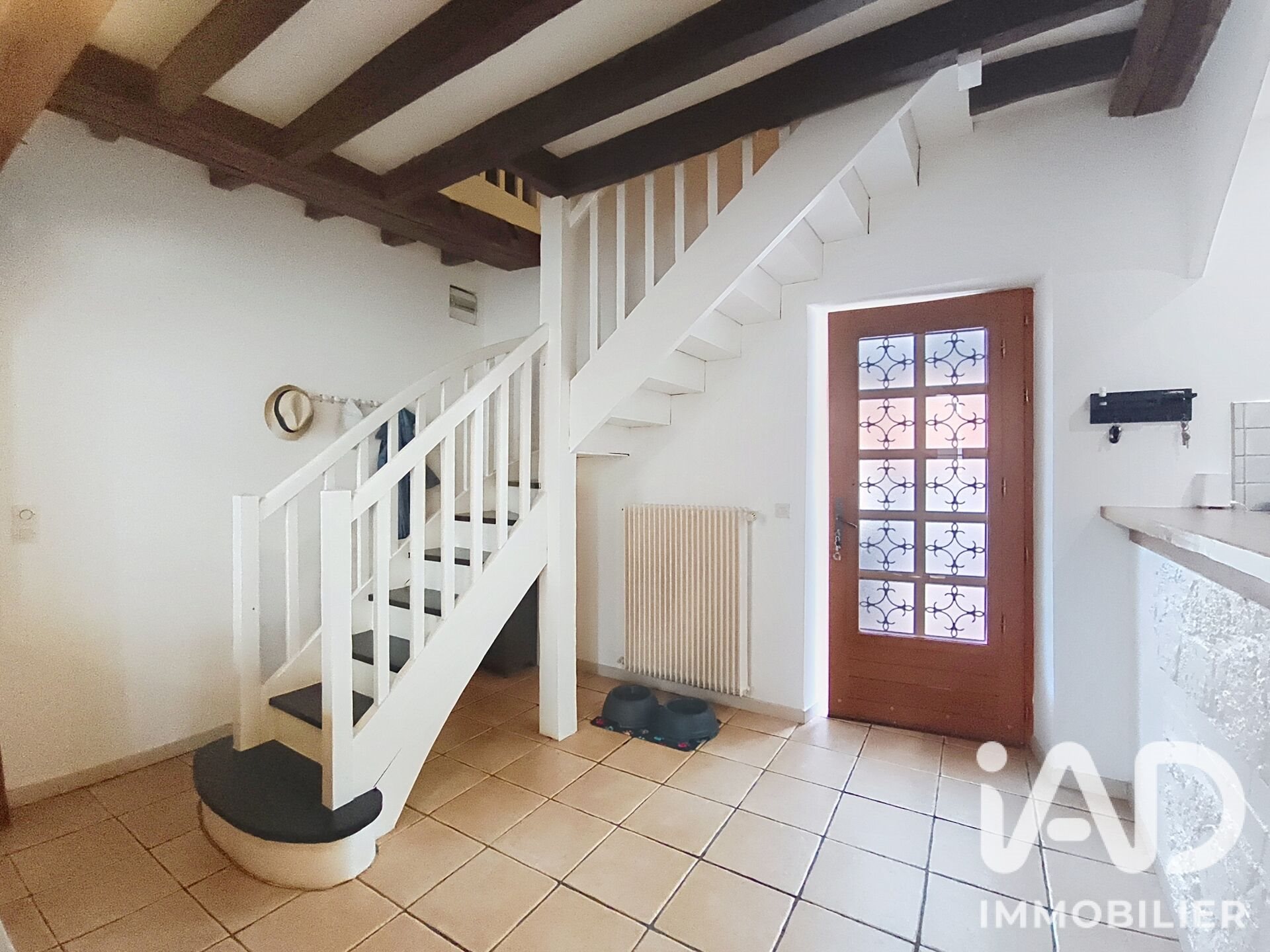 Maison à vendre, 122m², Chabris