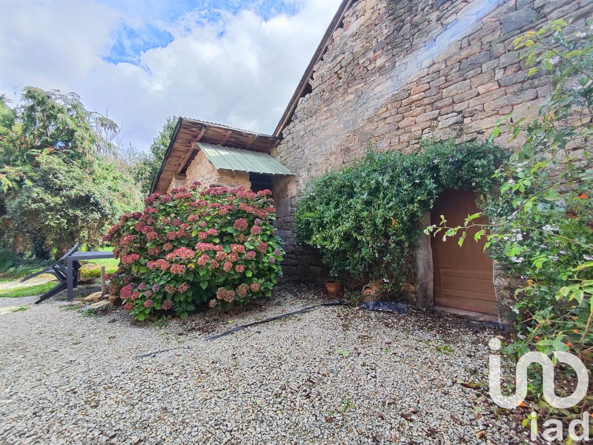 Maison à vendre, 152m², Guéhenno