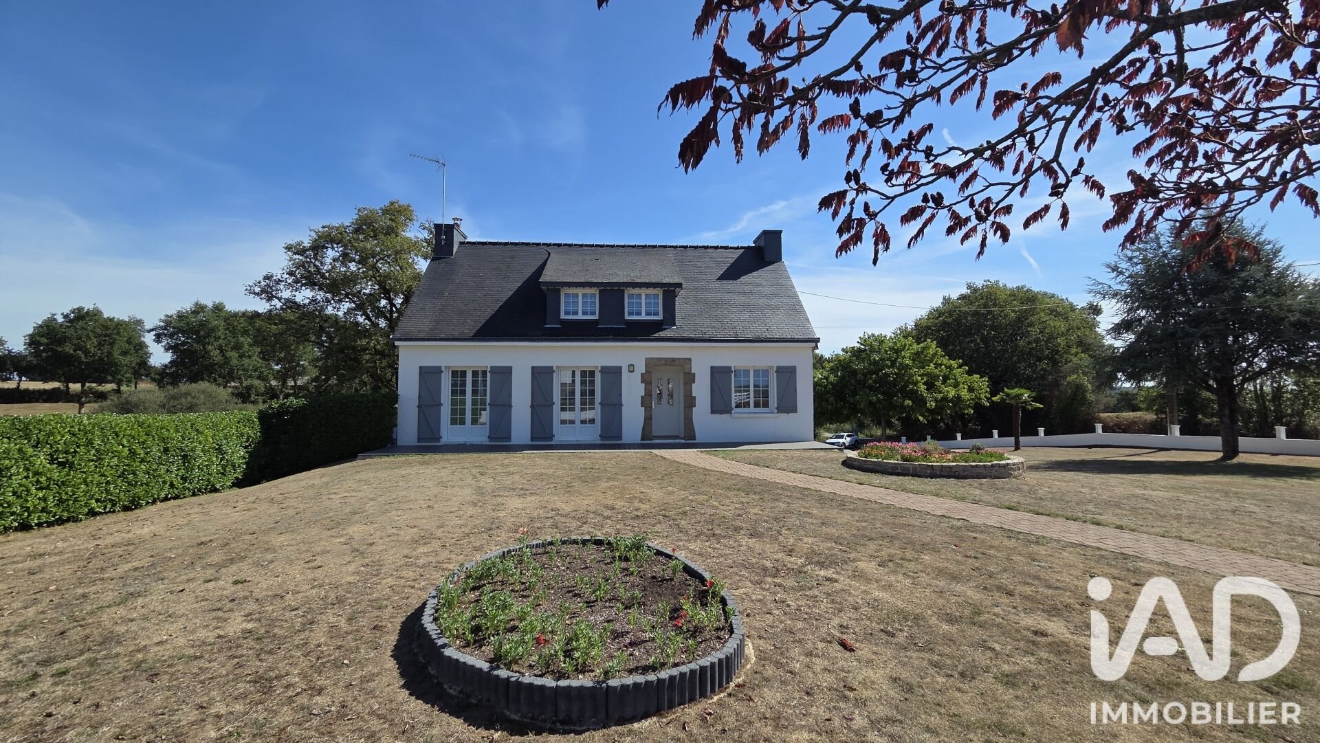 Maison à vendre, 108m², Marzan