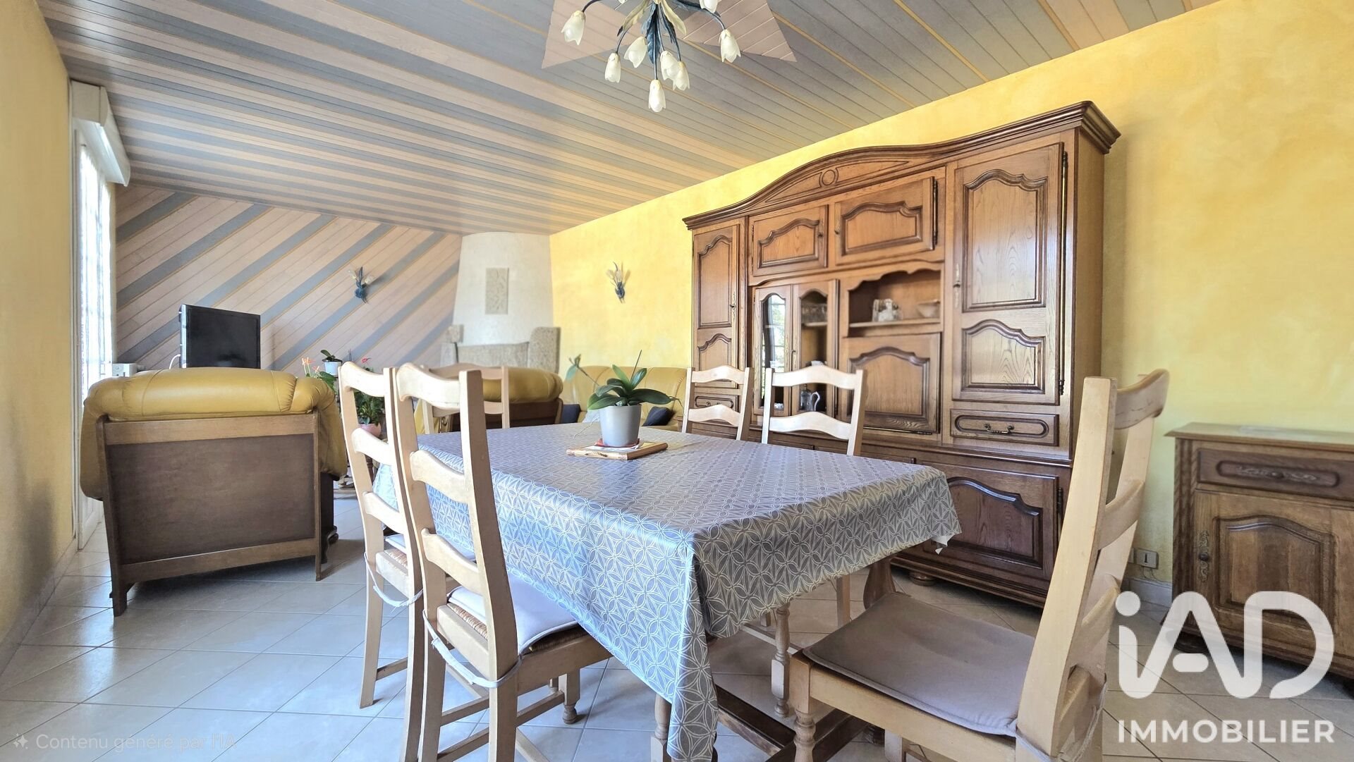 Maison à vendre, 108m², Marzan