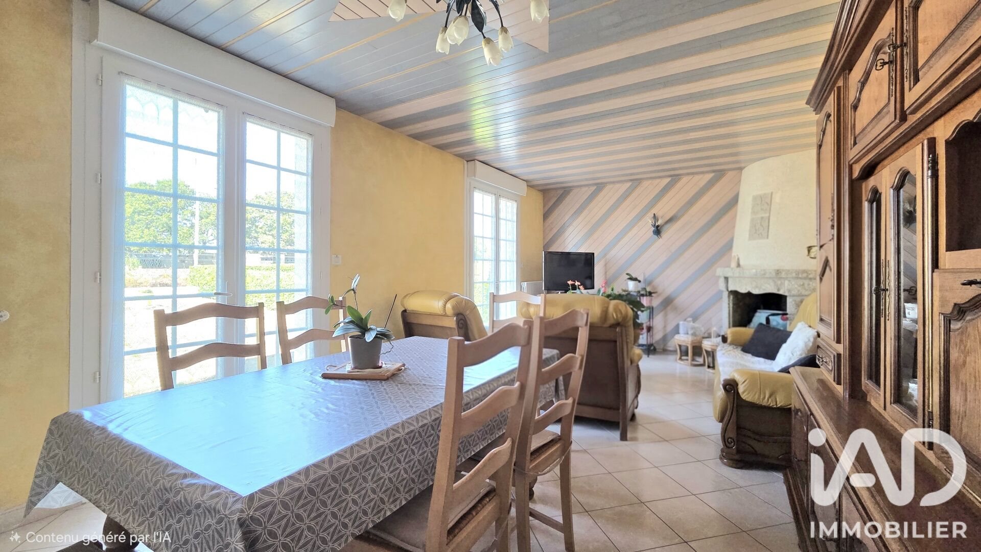 Maison à vendre, 108m², Marzan