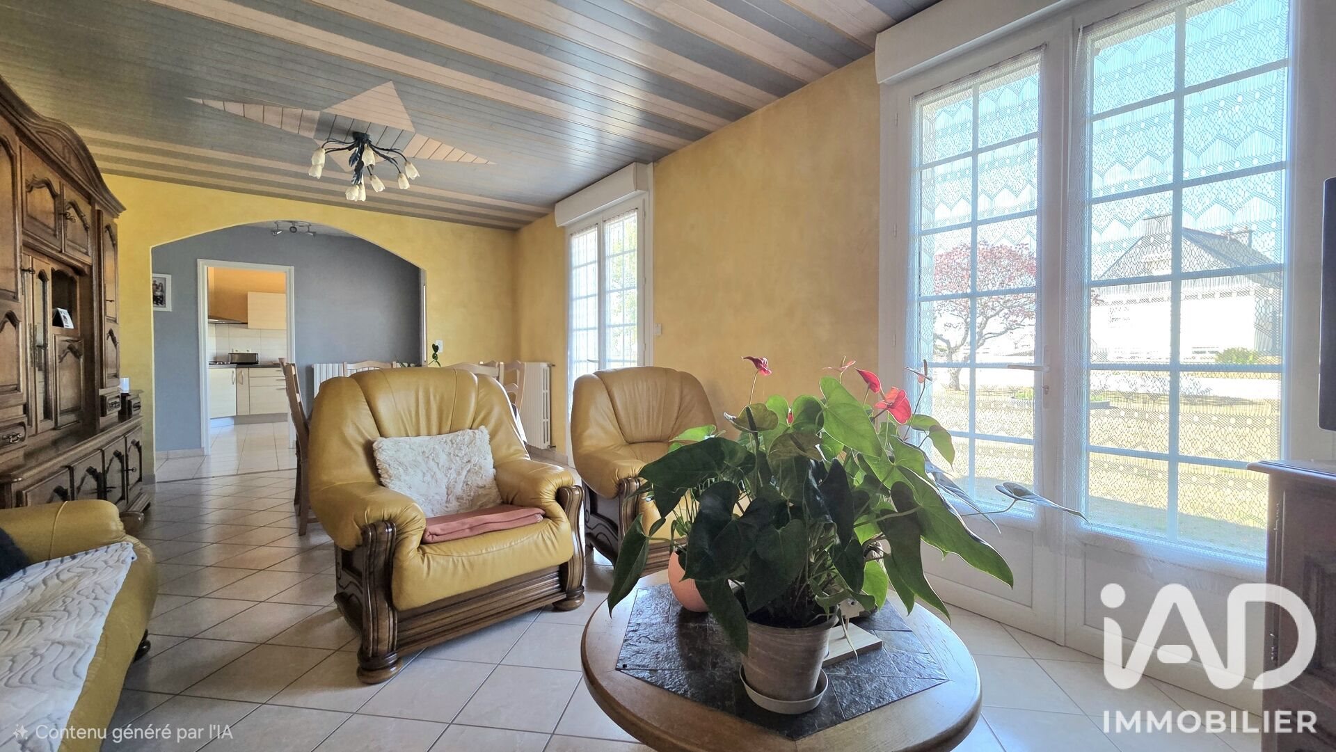 Maison à vendre, 108m², Marzan