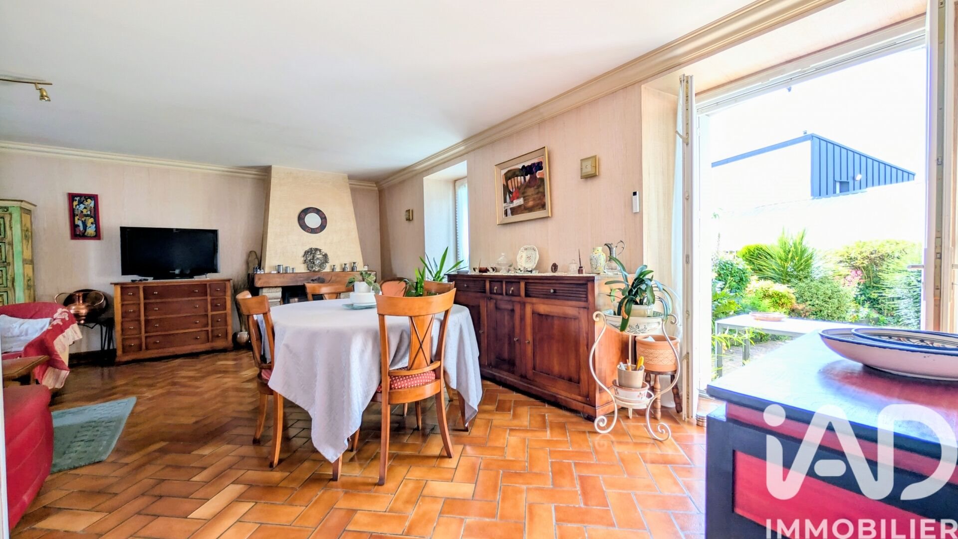 Maison à vendre, 132m², Locminé